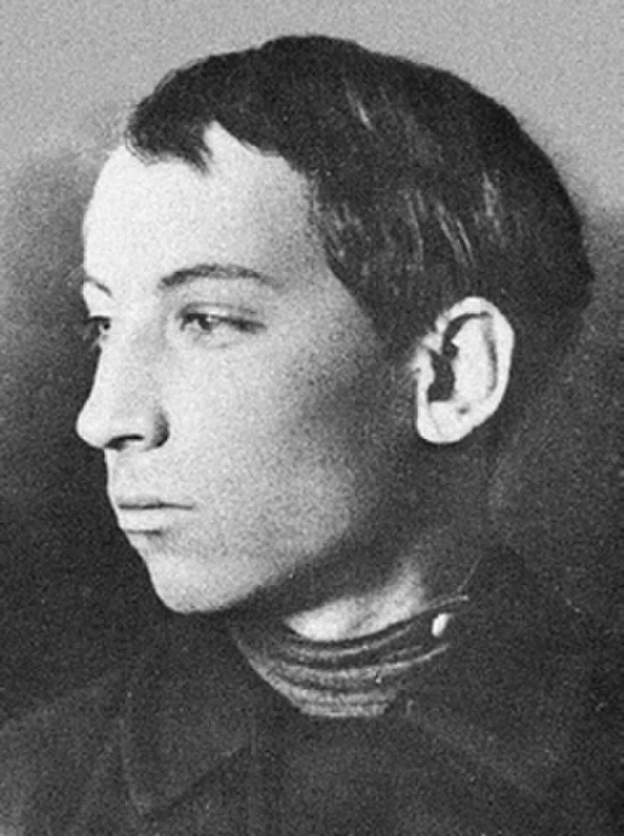 Nikolai Pchelintsev