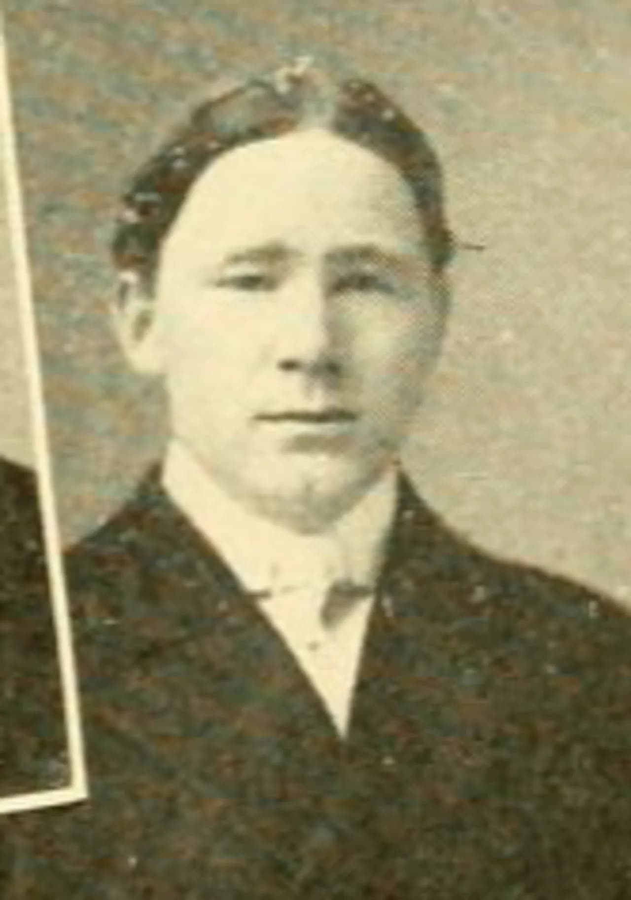 Theodore A. Glynn