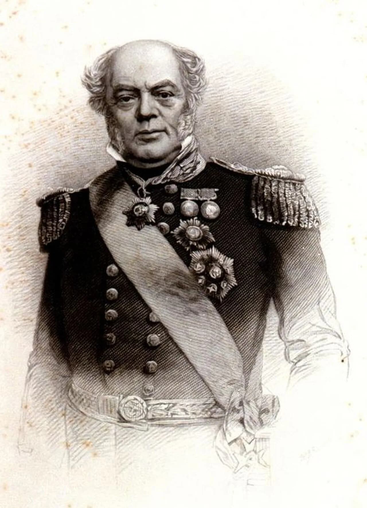 James Whitley Deans Dundas