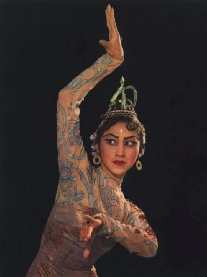 Chen Ailian
