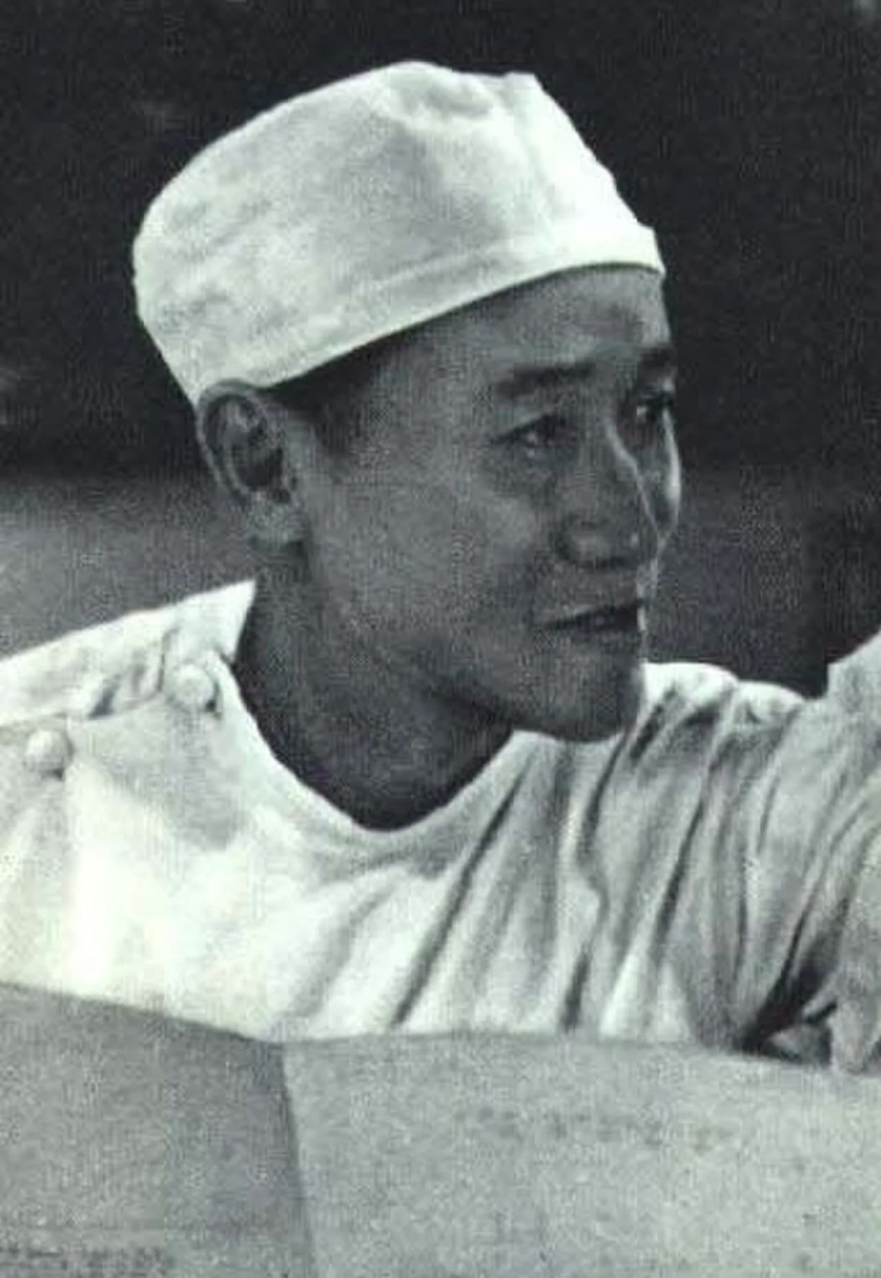 Chen Zhongwei