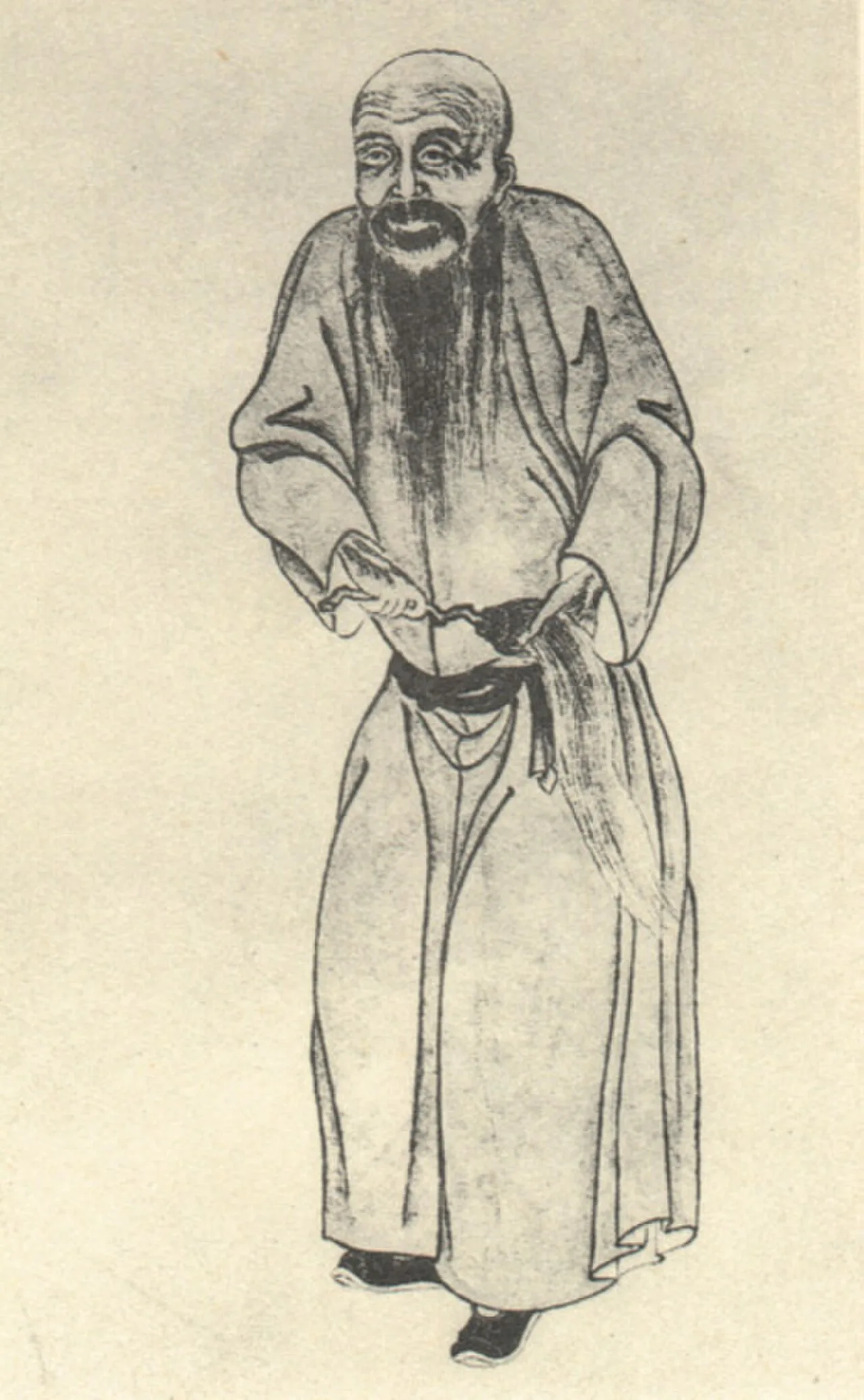 Cheng Jinfang