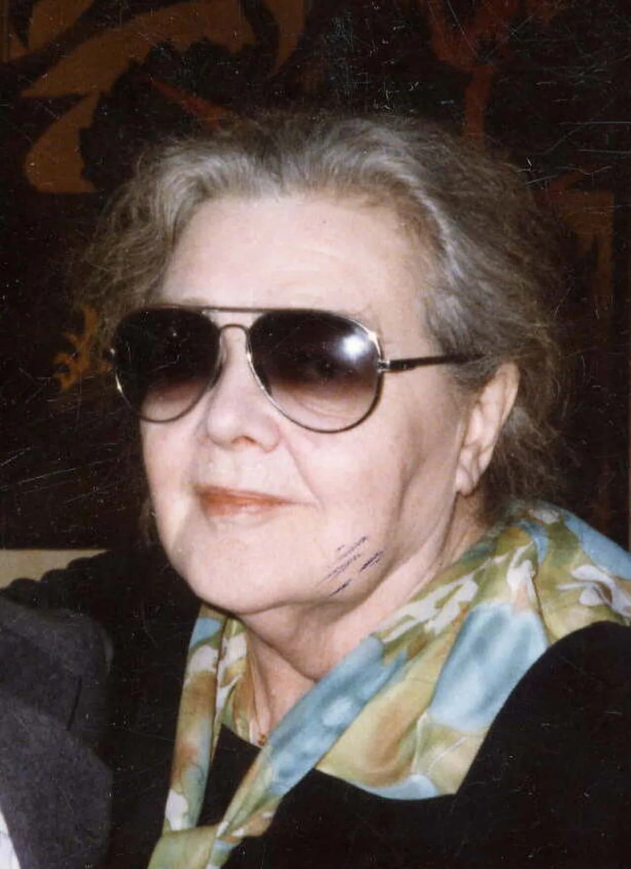 Olga Wsewolodowna Iwinskaja
