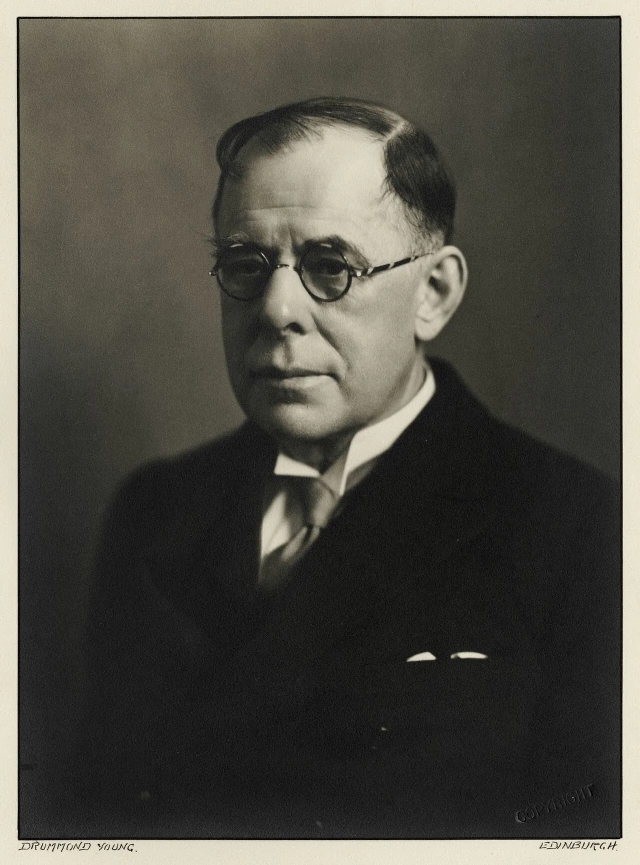 Alfred Edward Taylor