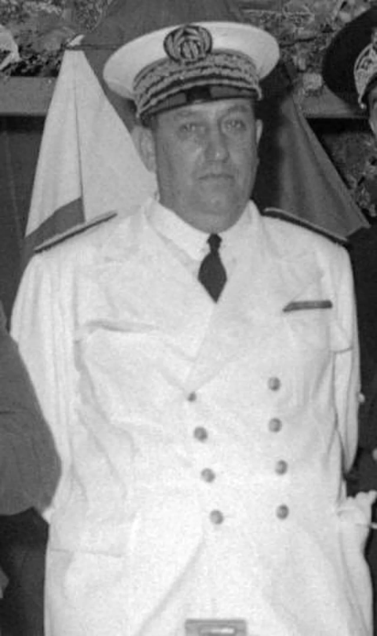 Georges Hutin