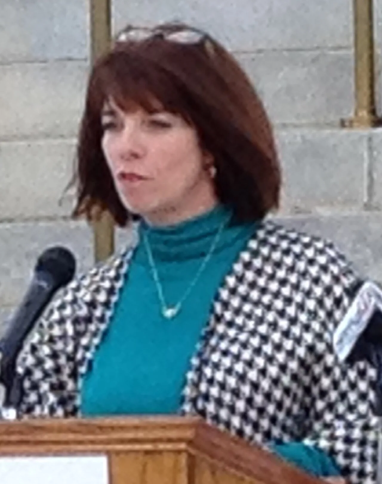 Cheri Barry