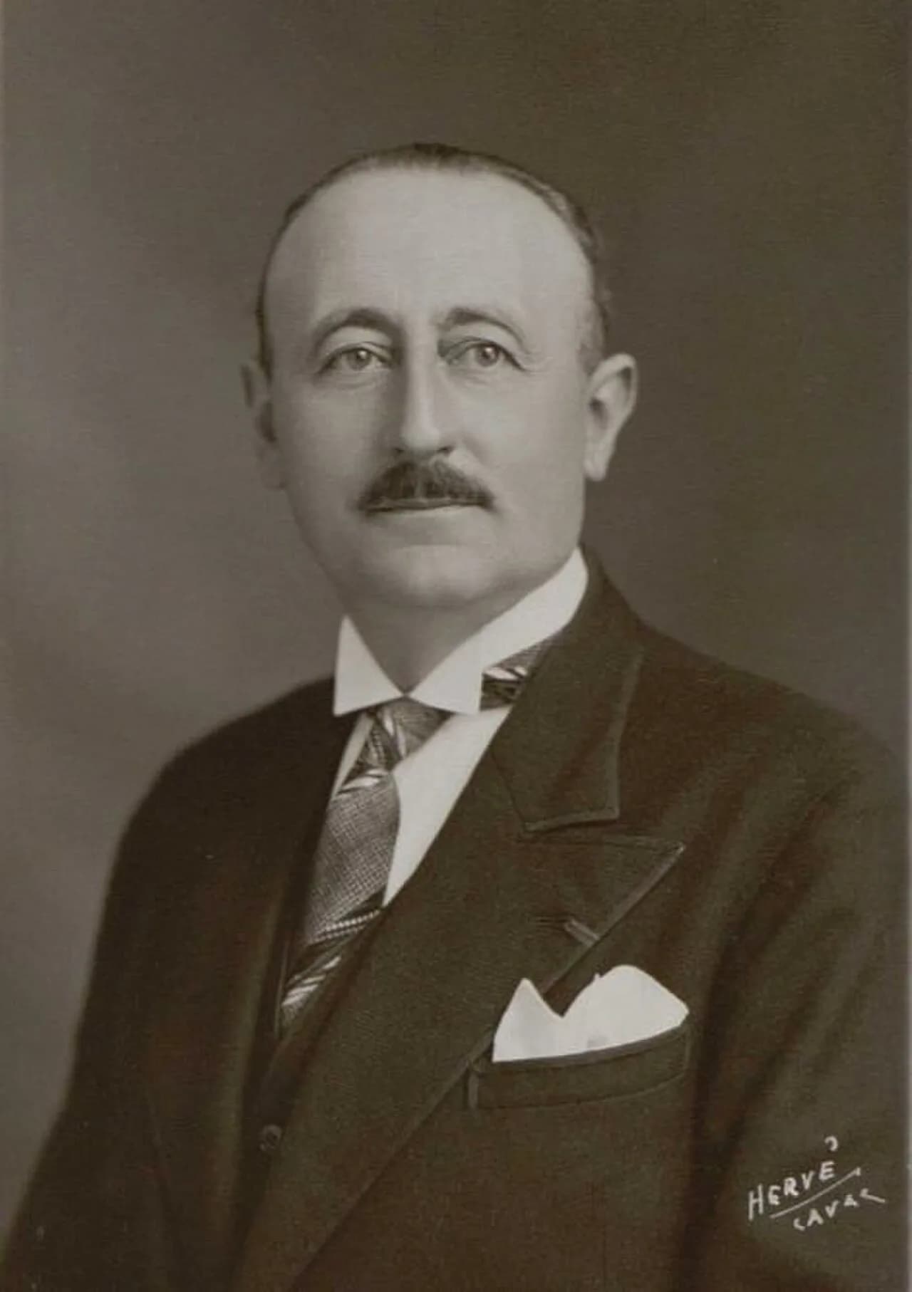 Henri Piton