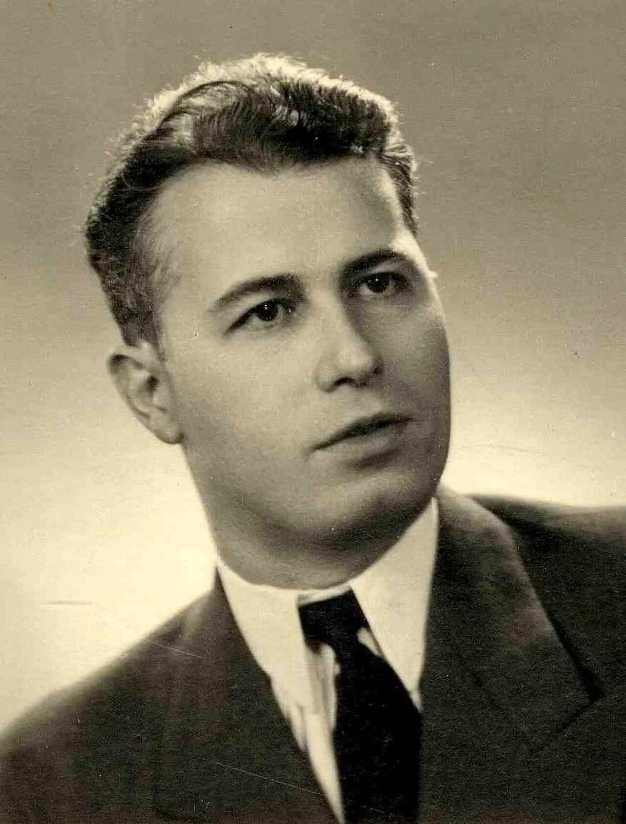 Robert Pissère