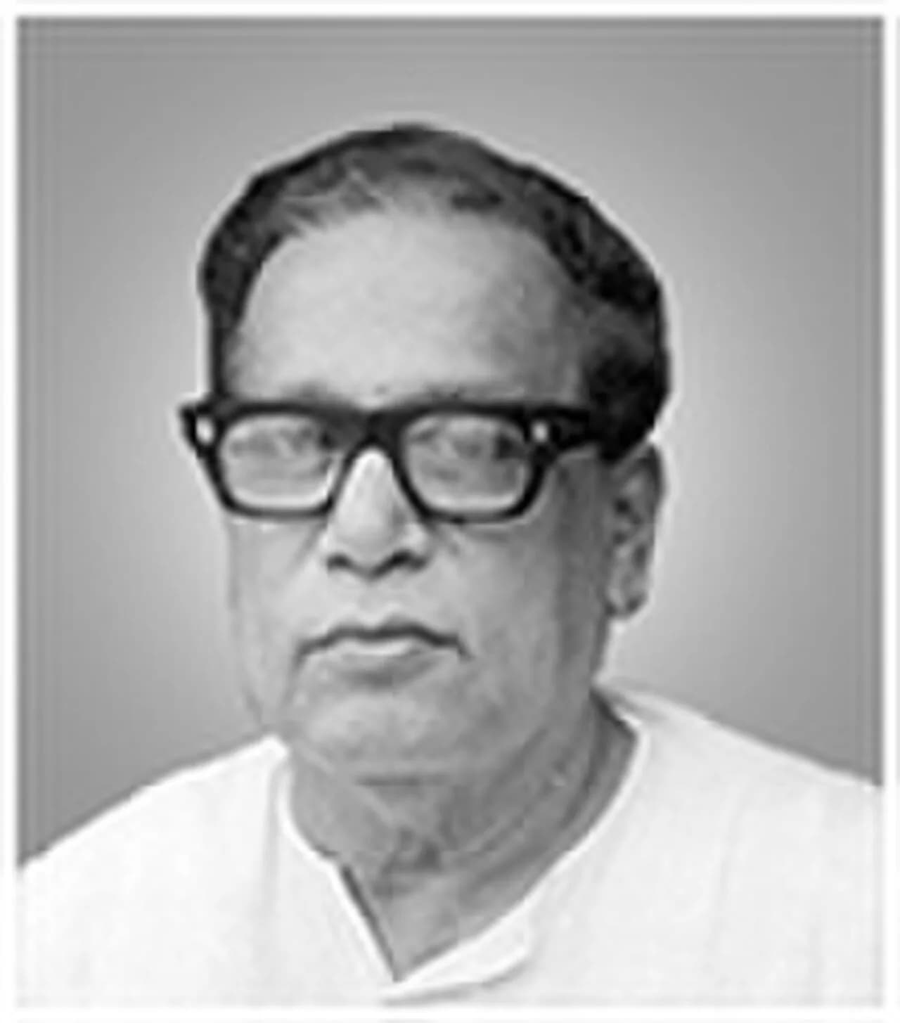 Nilamani Routray