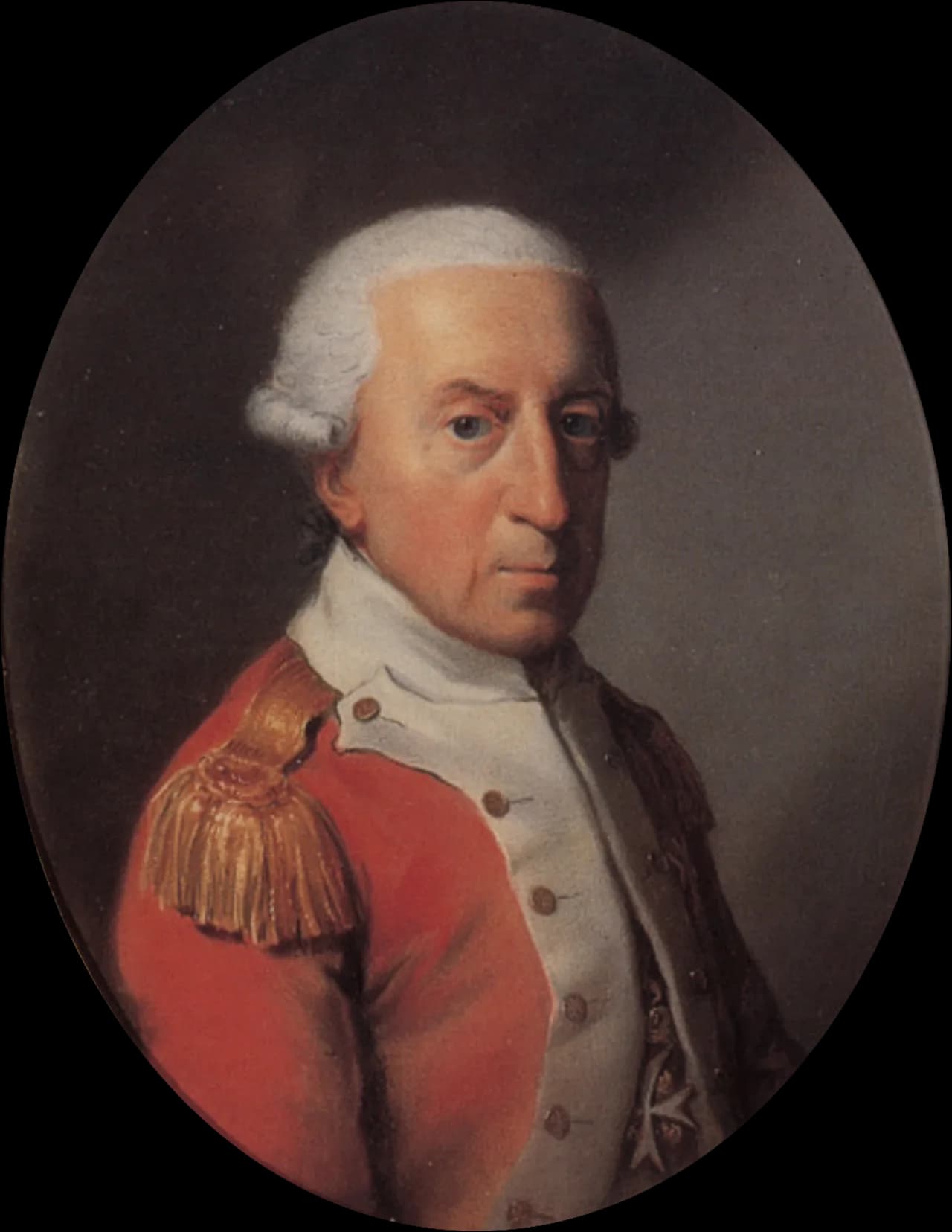 August Ferdinand von Preußen