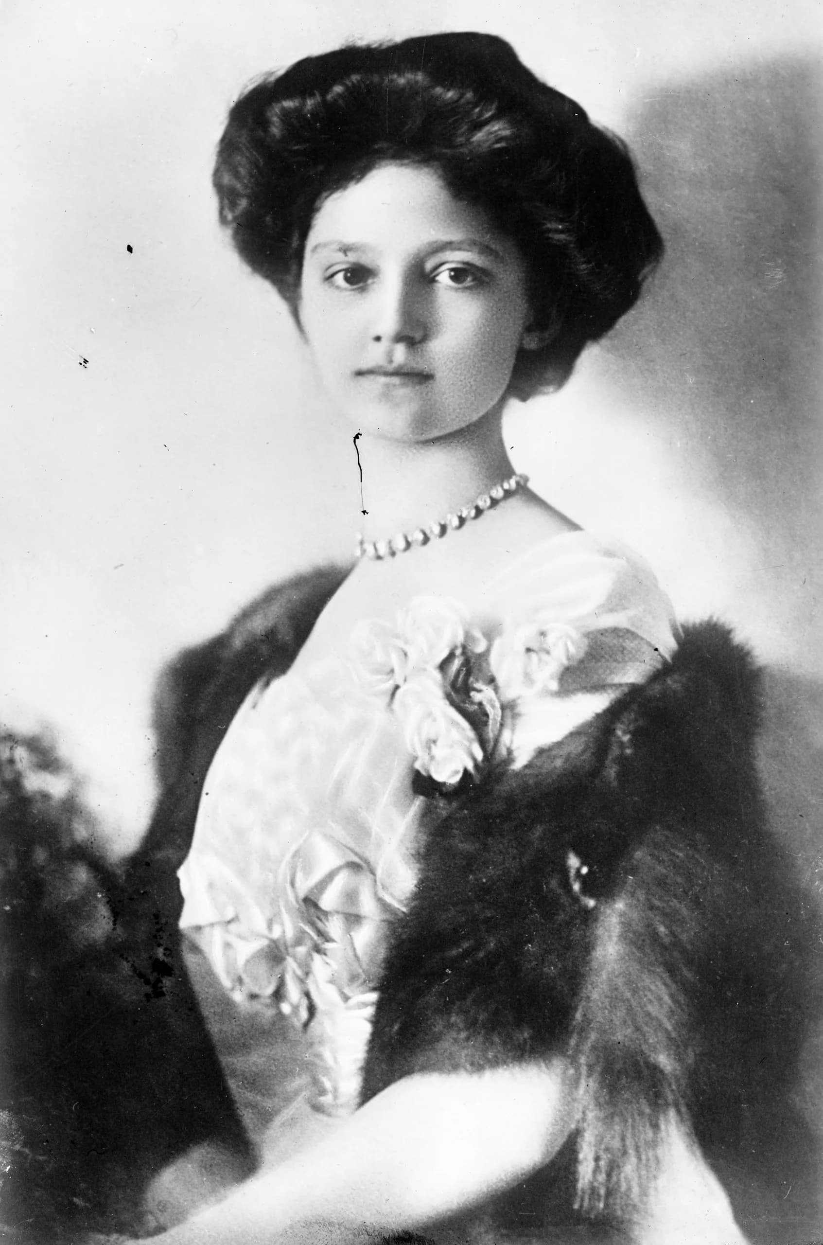Zita von Bourbon-Parma