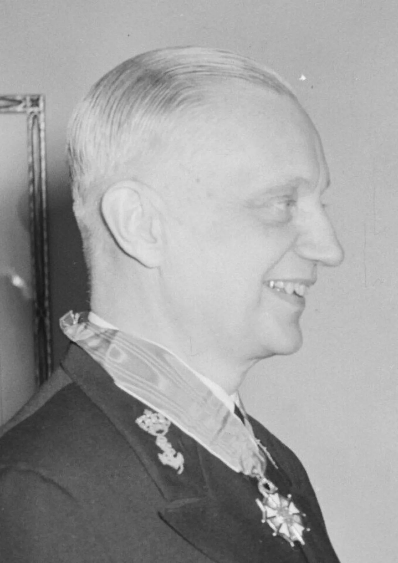 Hendrik Albert van Foreest