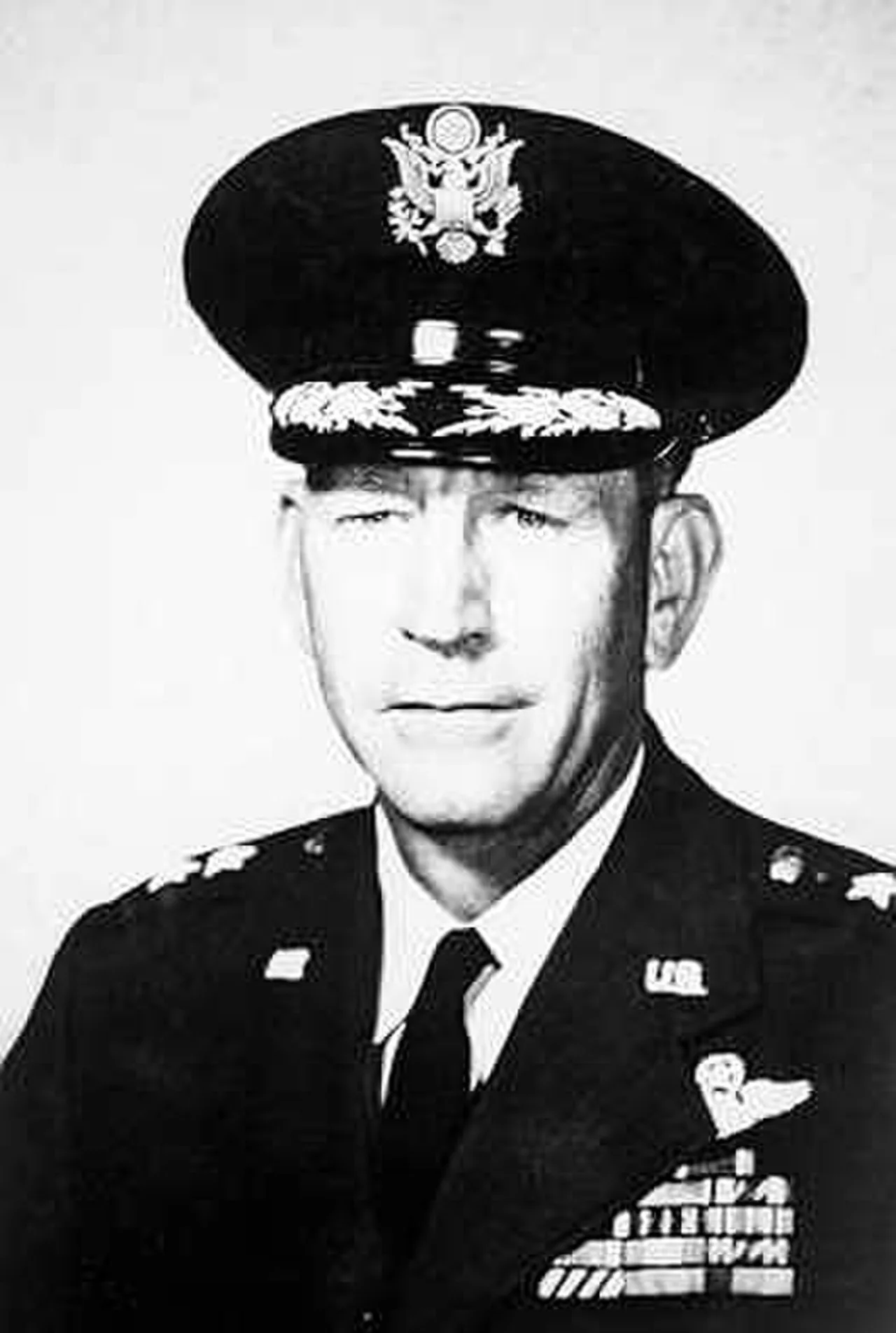 Chesley G. Peterson