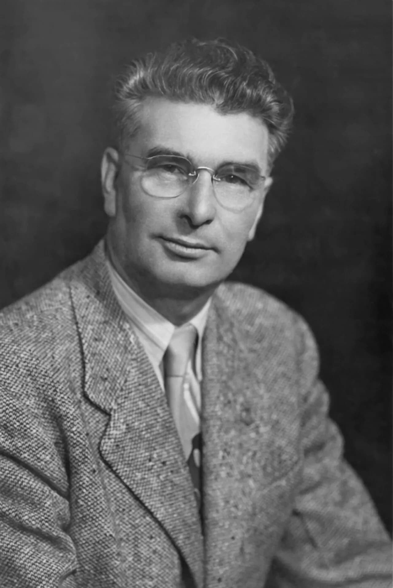Chesley William Carter