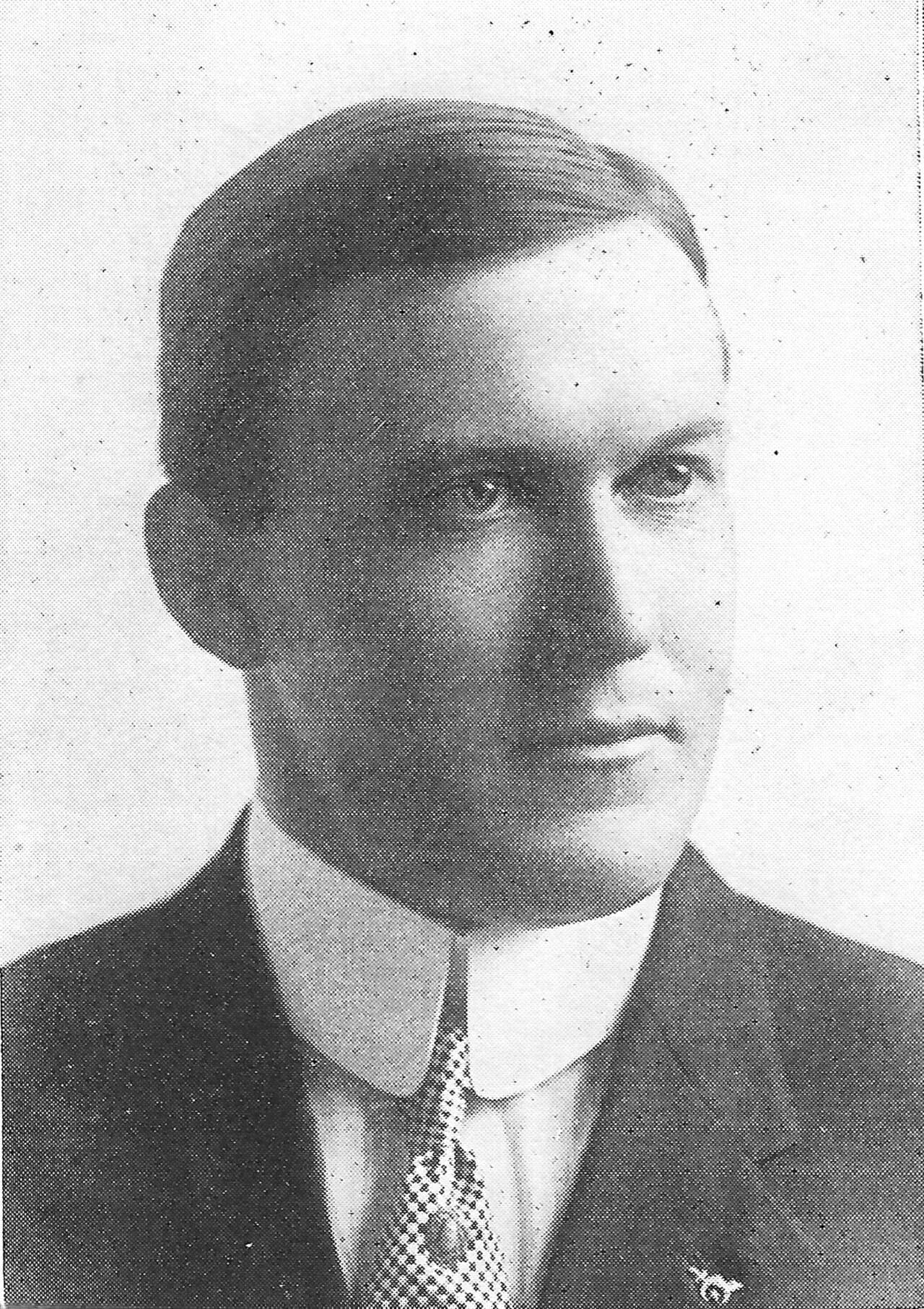 Chester Brewer