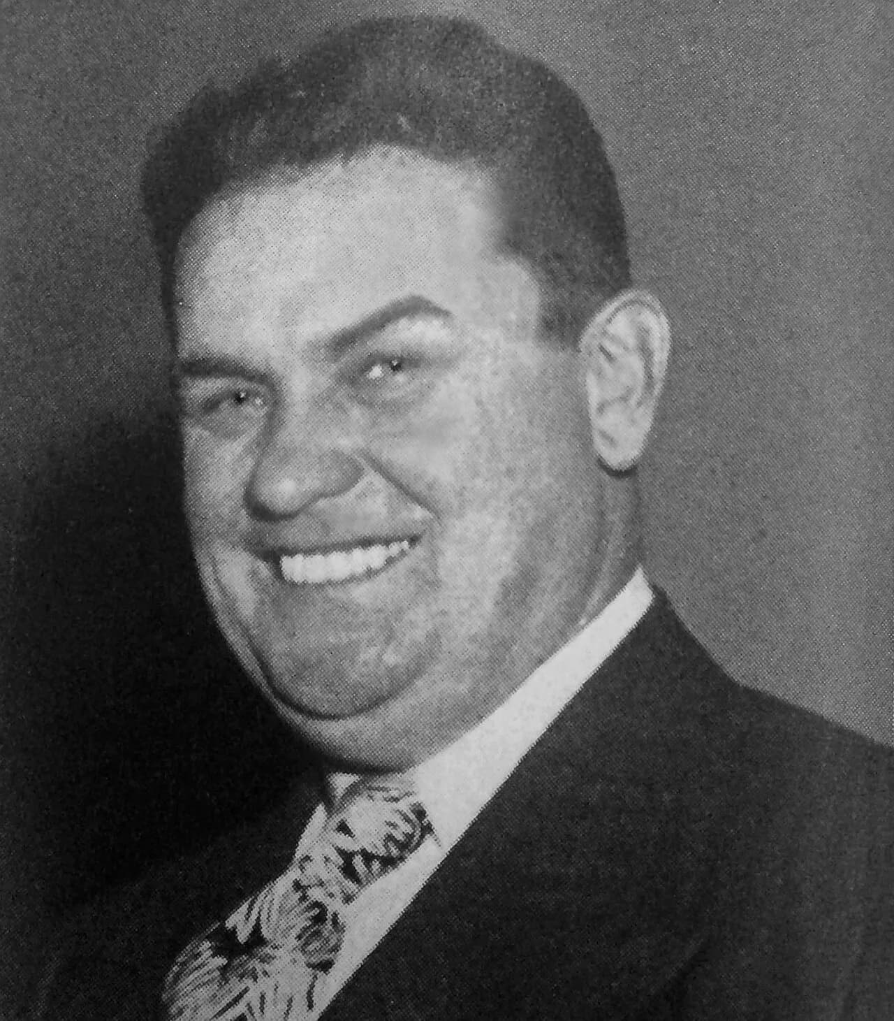 Chester C. Gorski