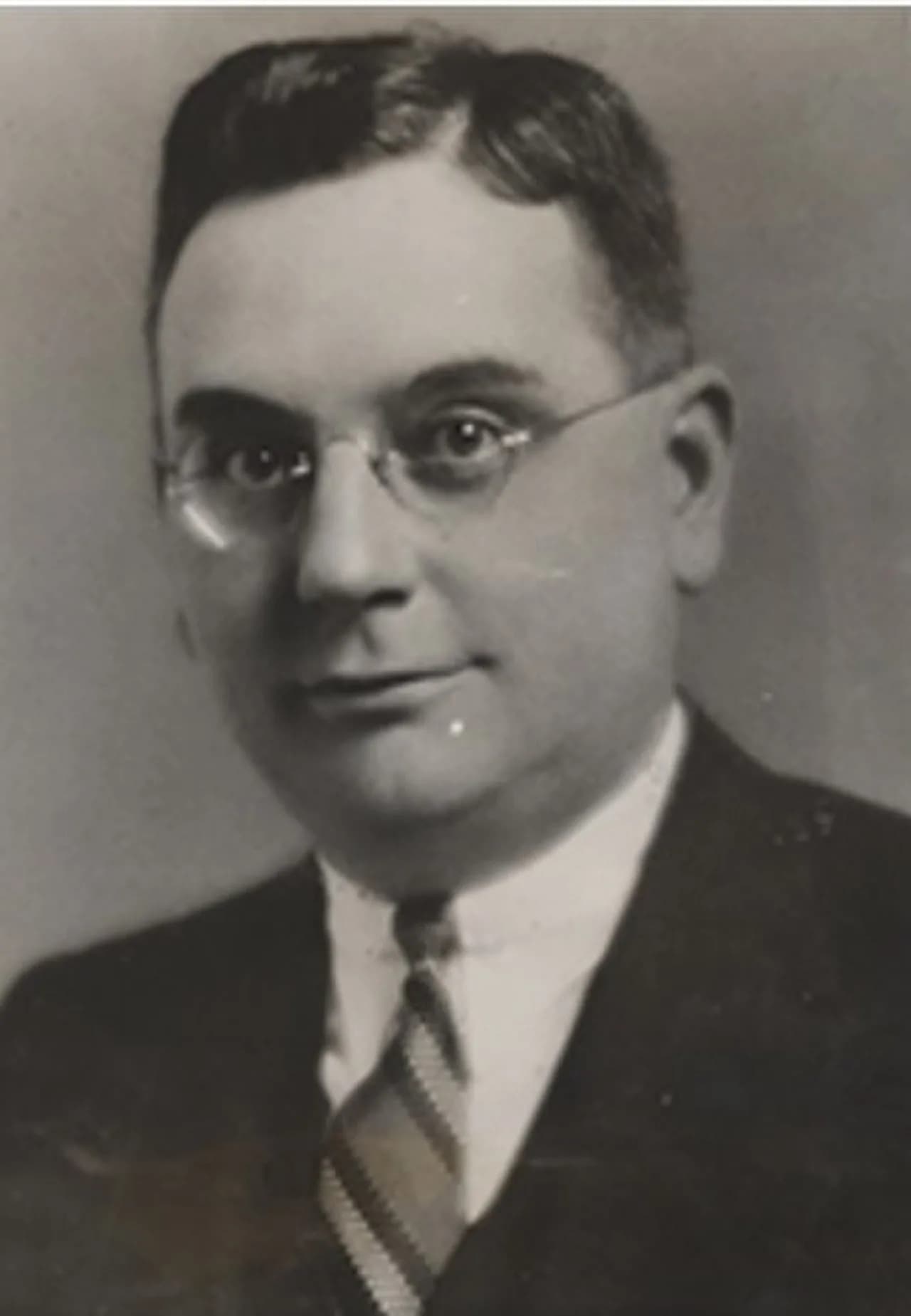 Chester C. Thompson