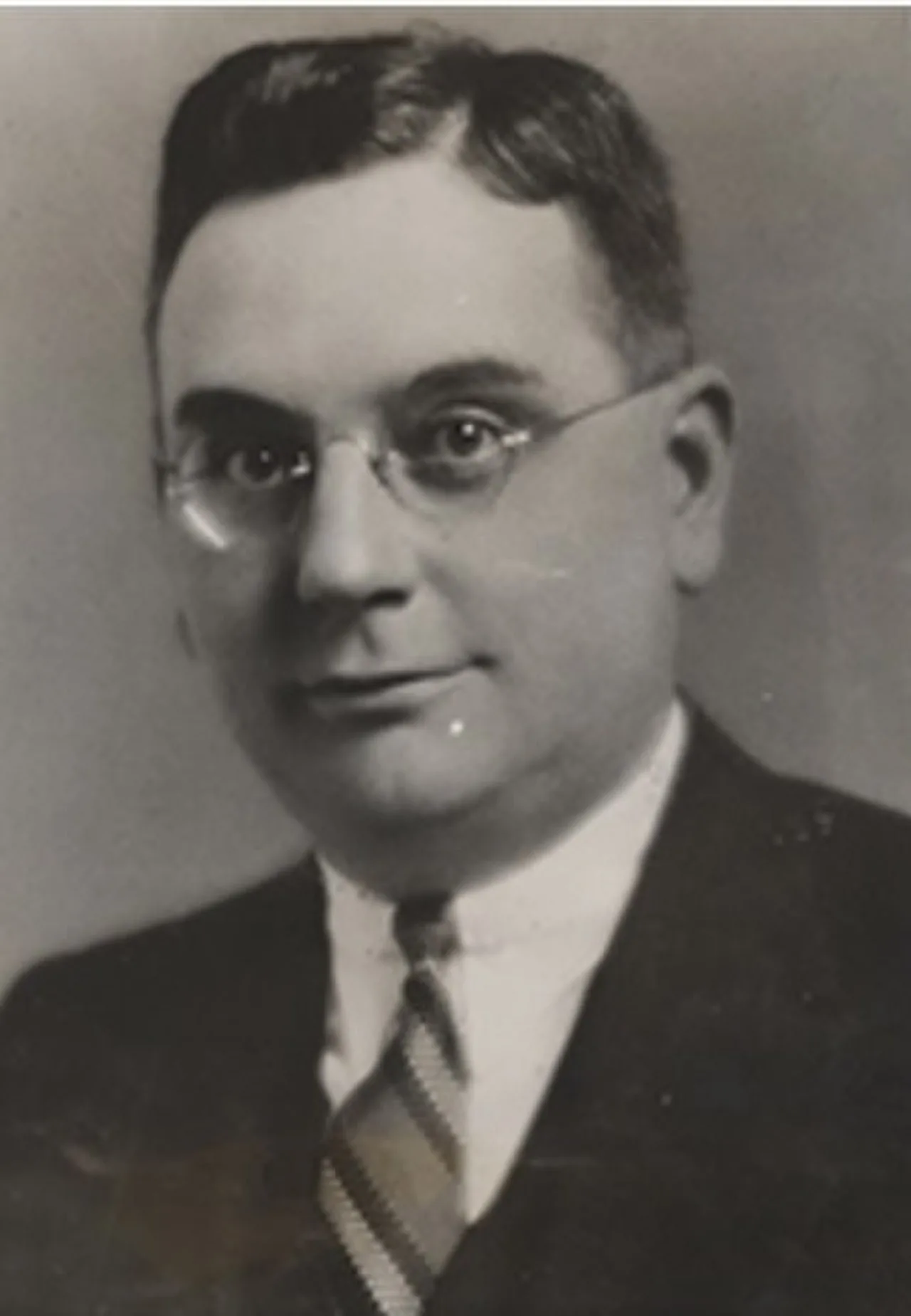 Chester C. Thompson