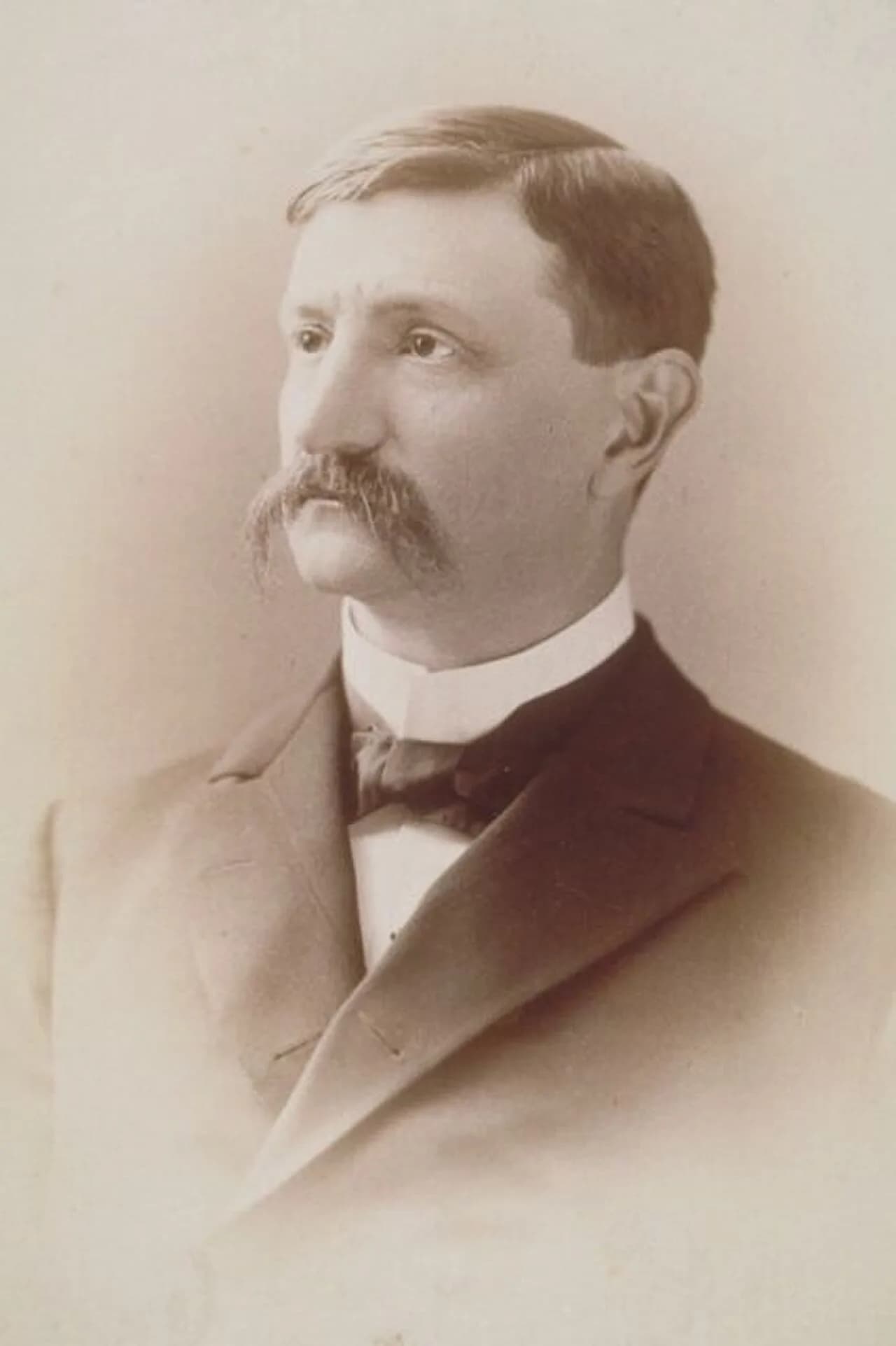 Chester David Hartranft