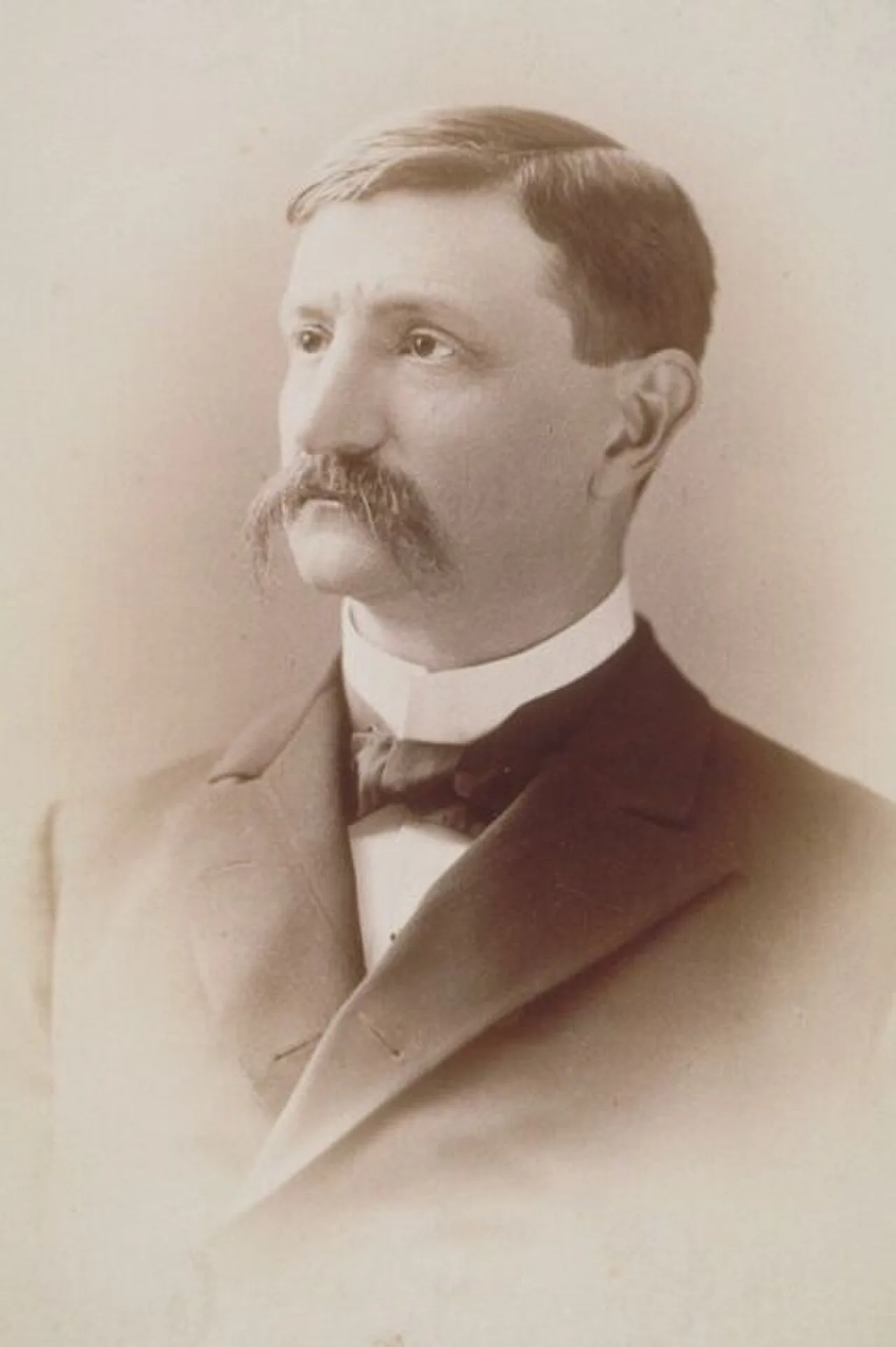 Chester David Hartranft
