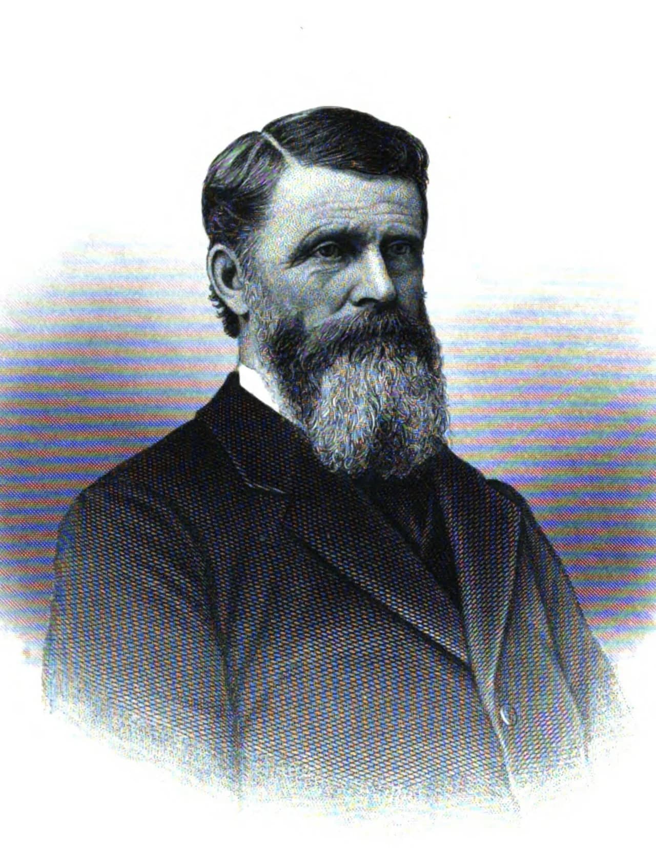 Chester Hazen