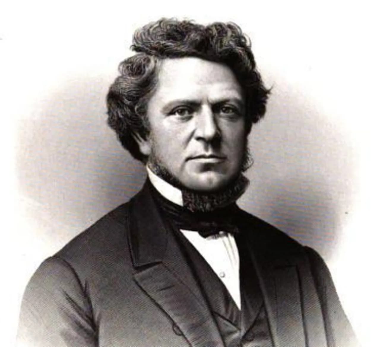 Chester I. Reed