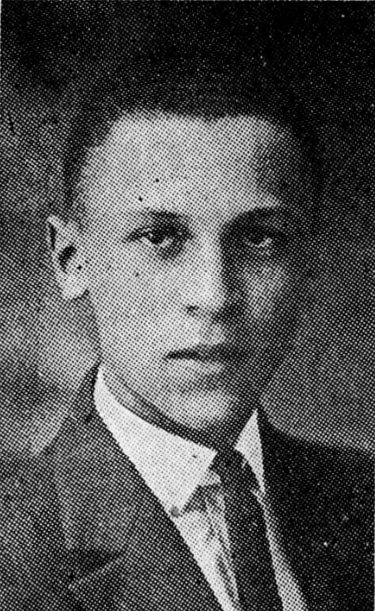 Chester L. Washington