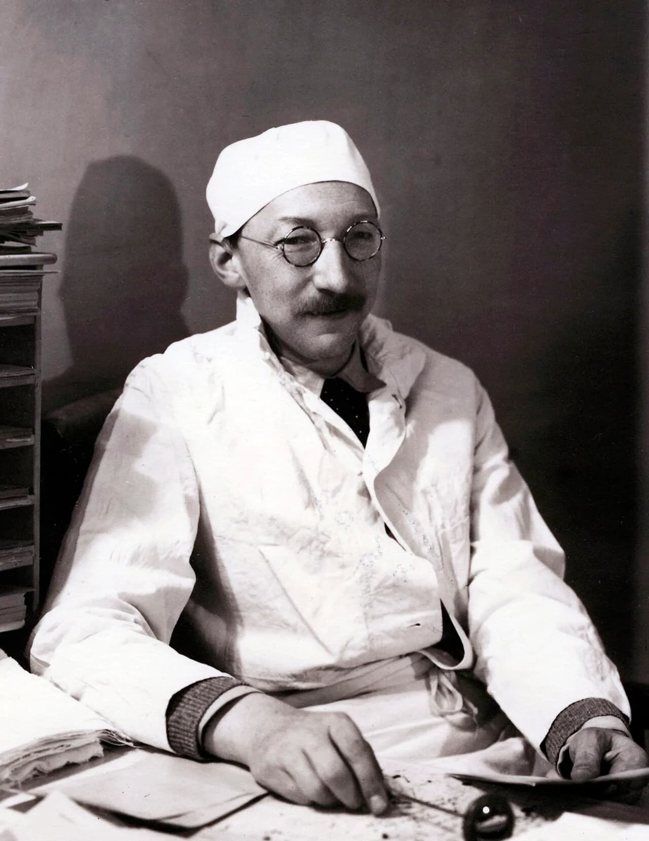 Edouard Pichon
