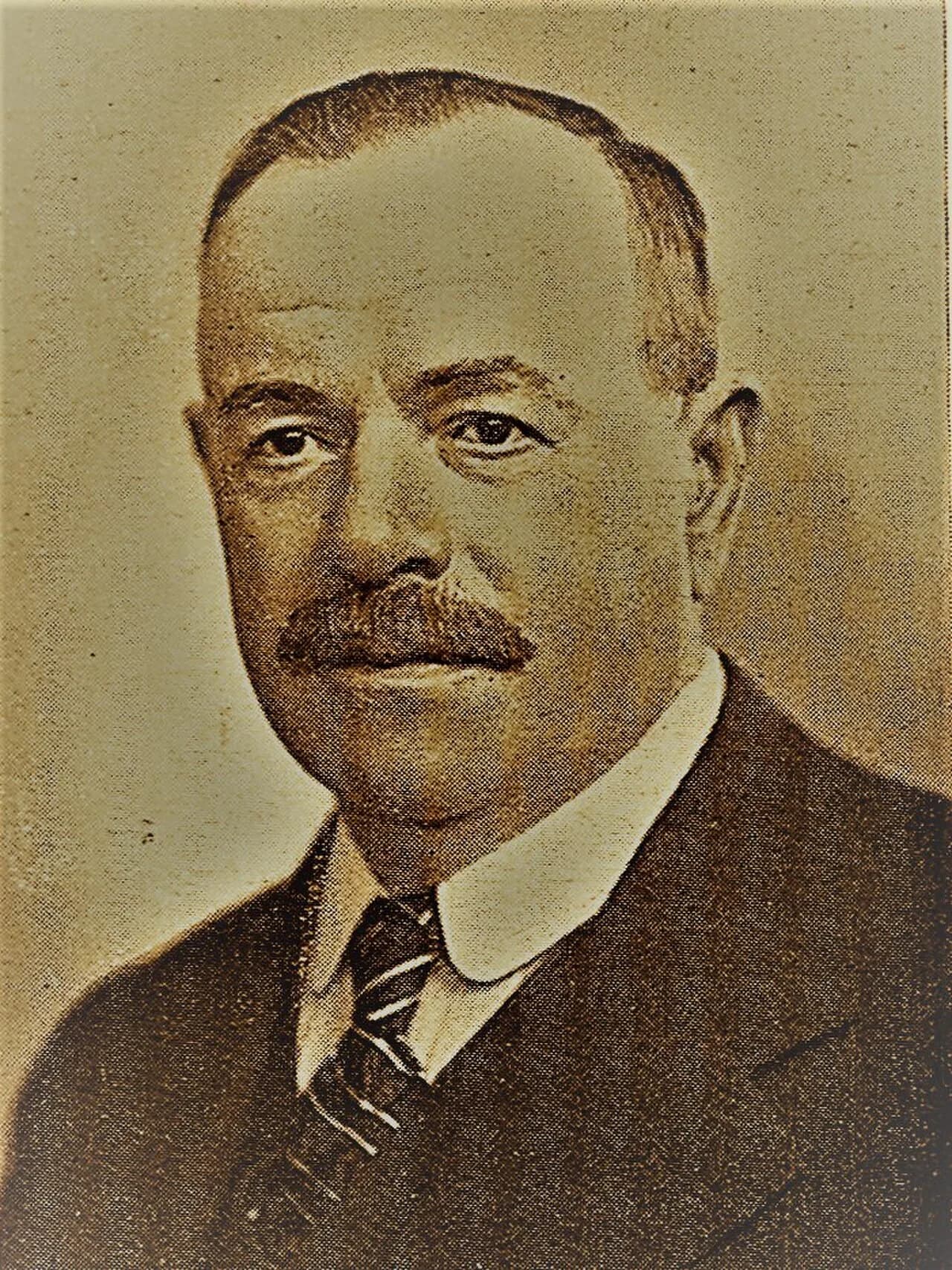 Michel Flammang