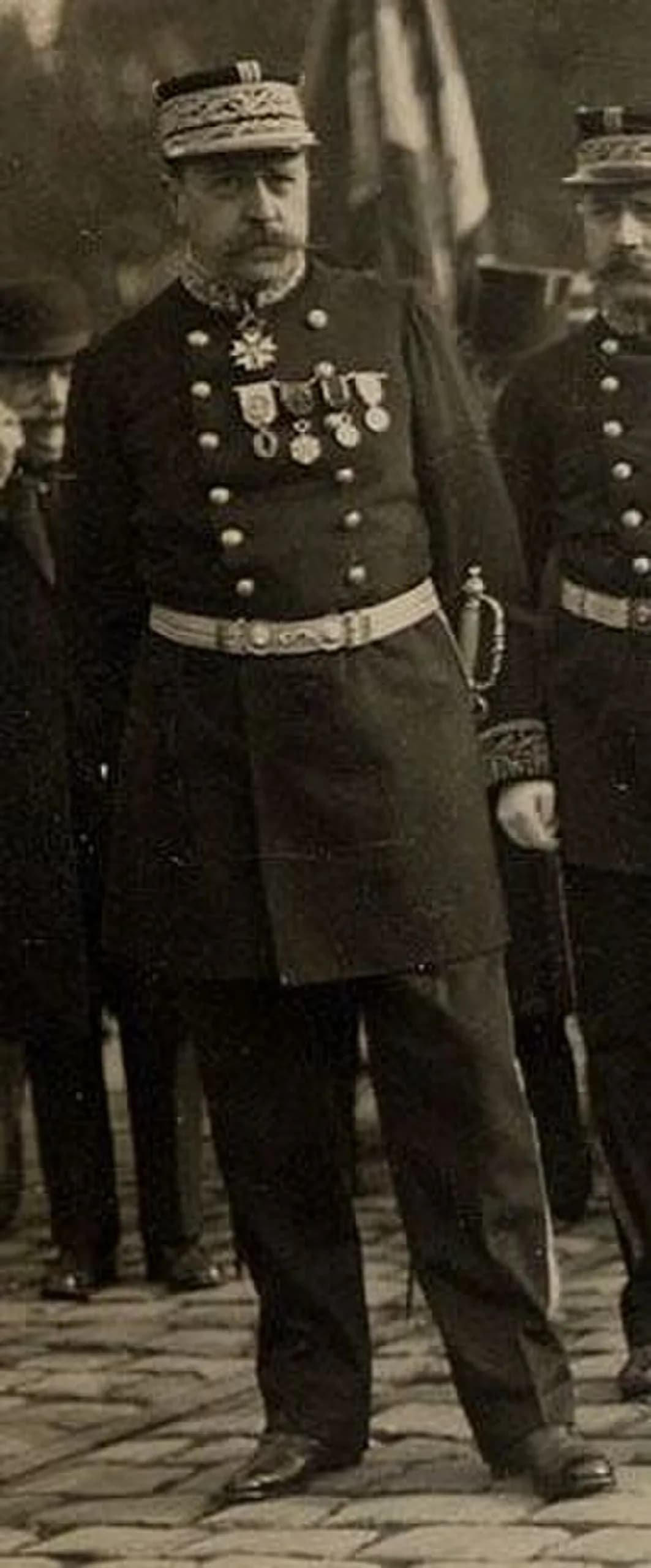 Charles Lallemand
