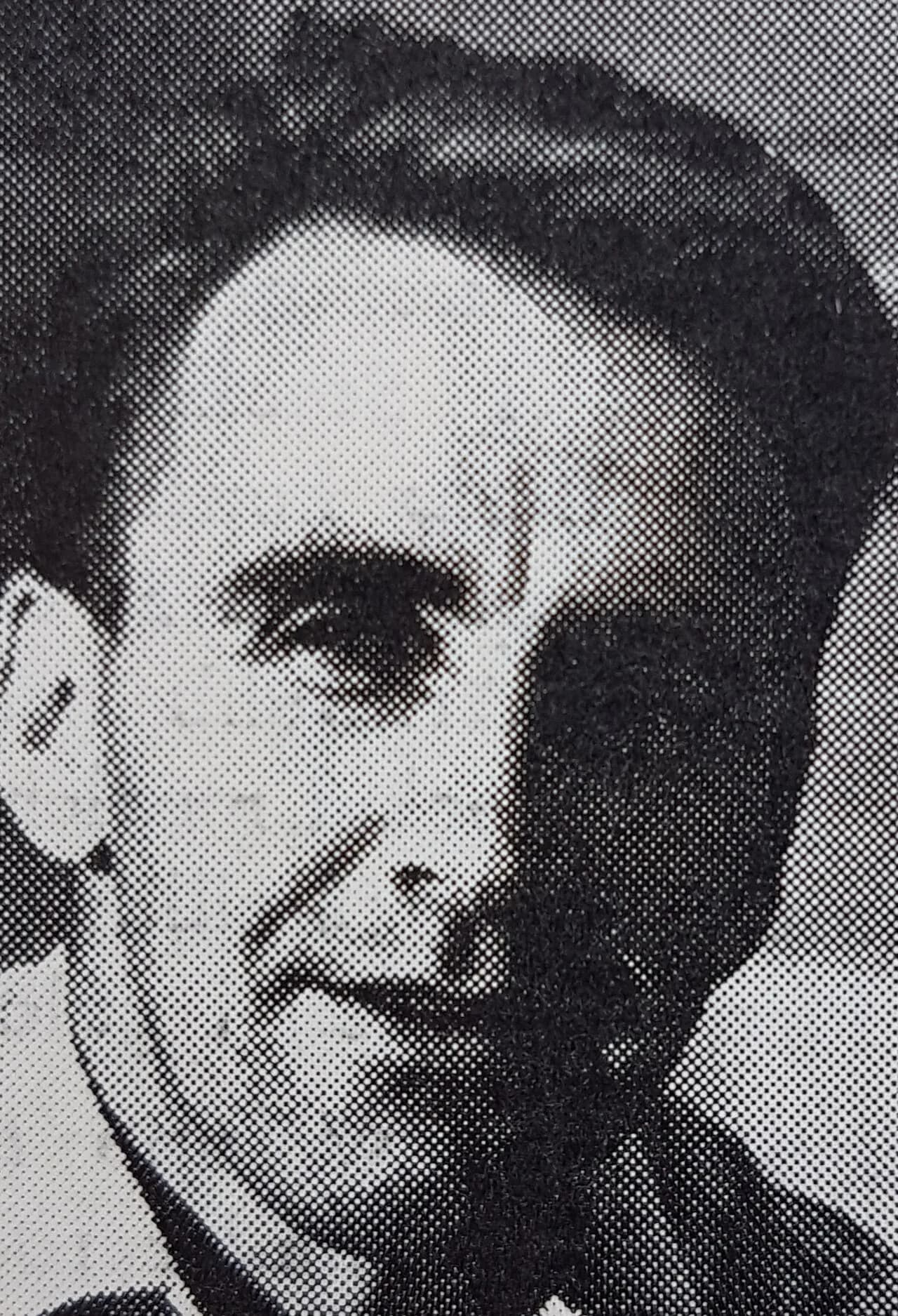 Henry Wallin