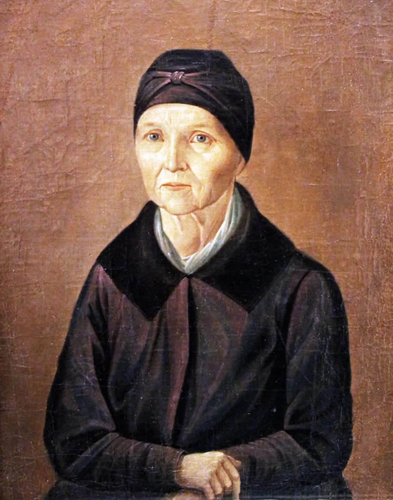 Arina Rodionowna