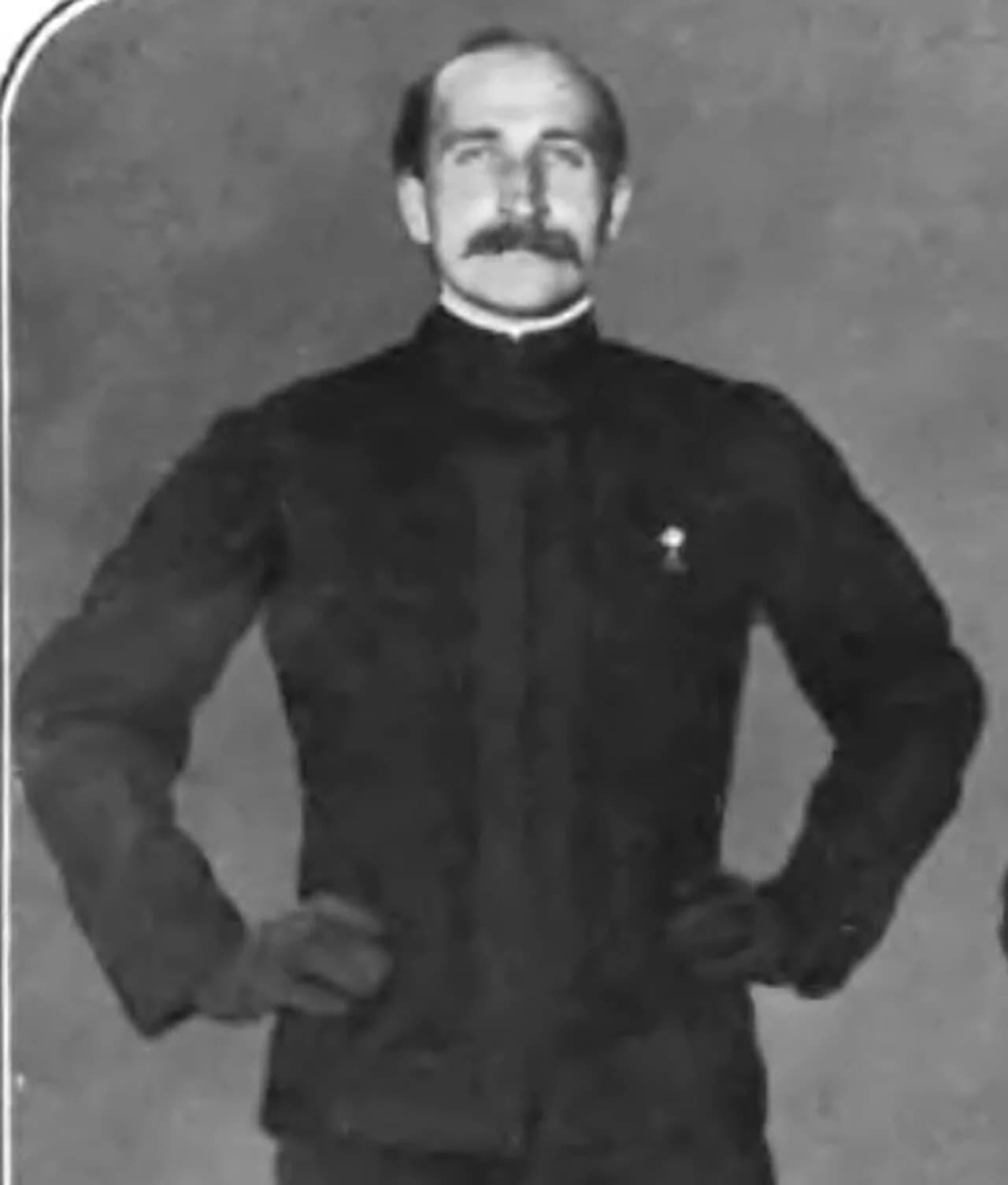 John Keiller Greig