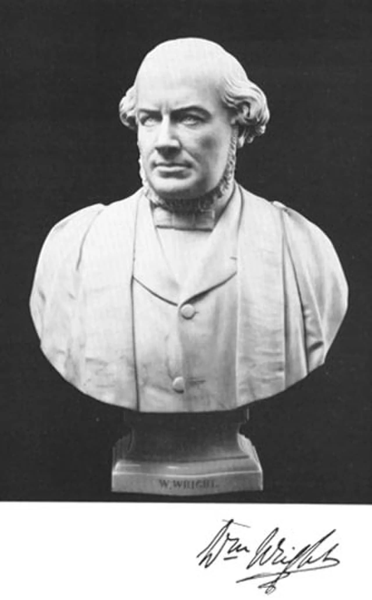William Wright