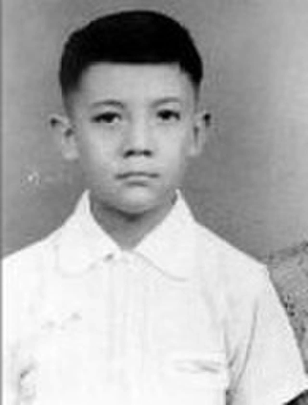 Chiang Hsiao-wu