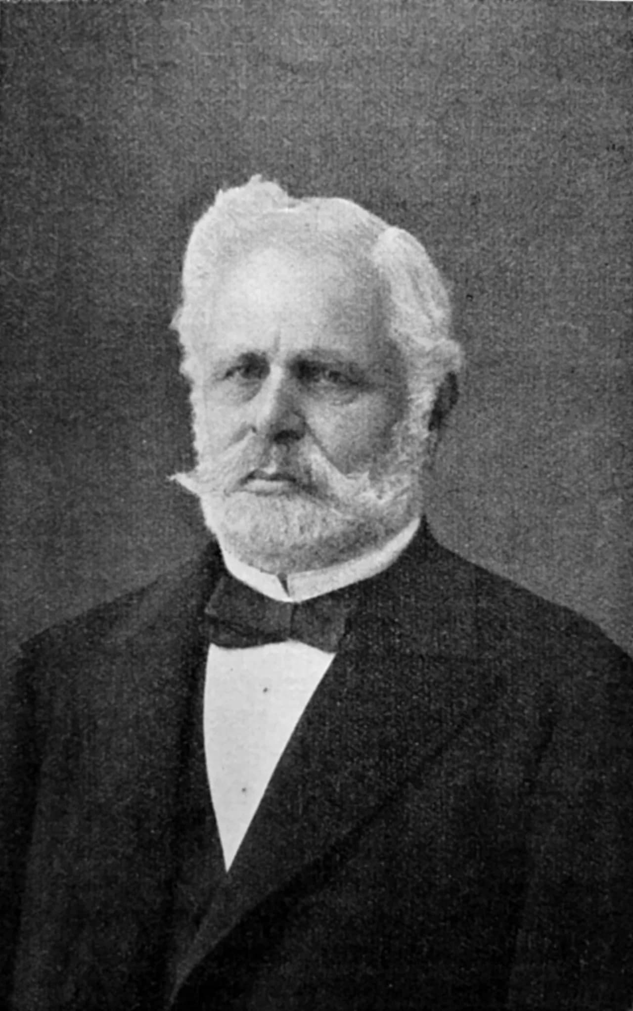 Heinrich Rieter