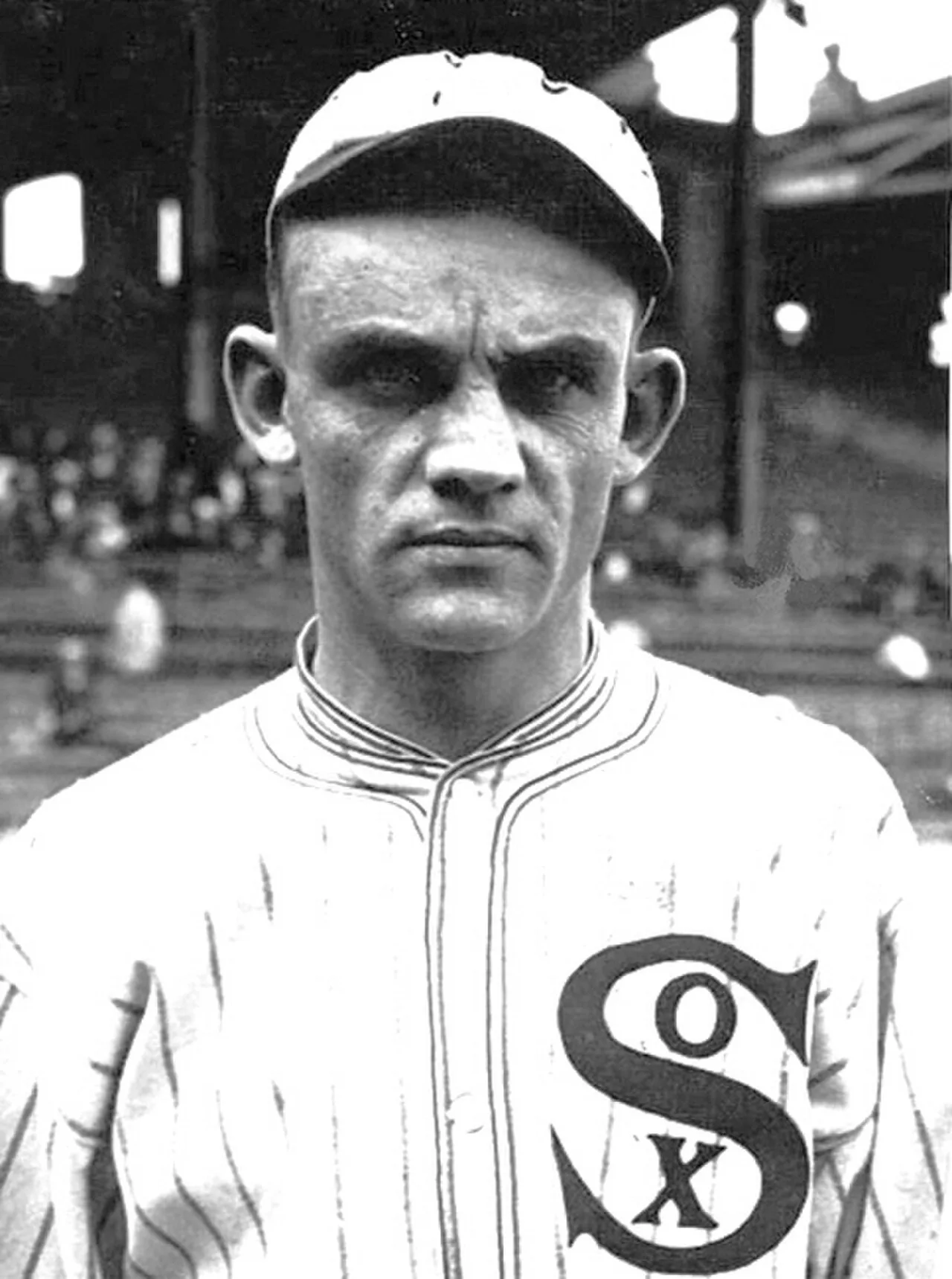 Chick Gandil