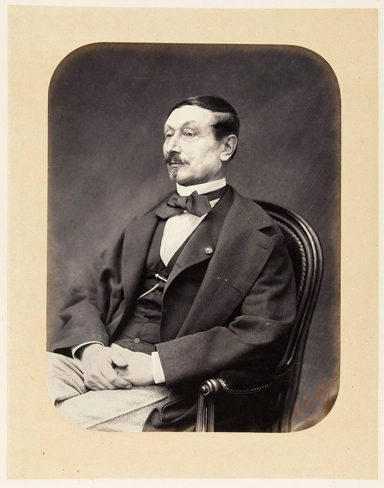 Alphonse Arnaud-Jeanti