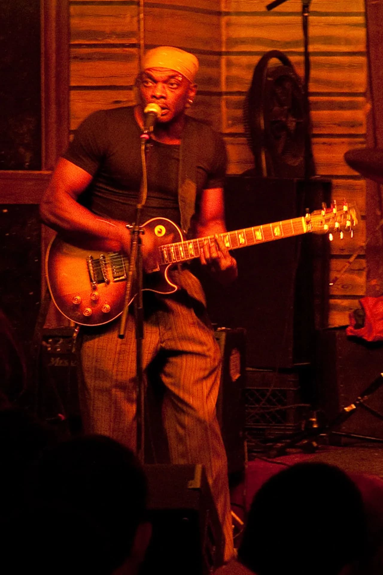 Chico Banks