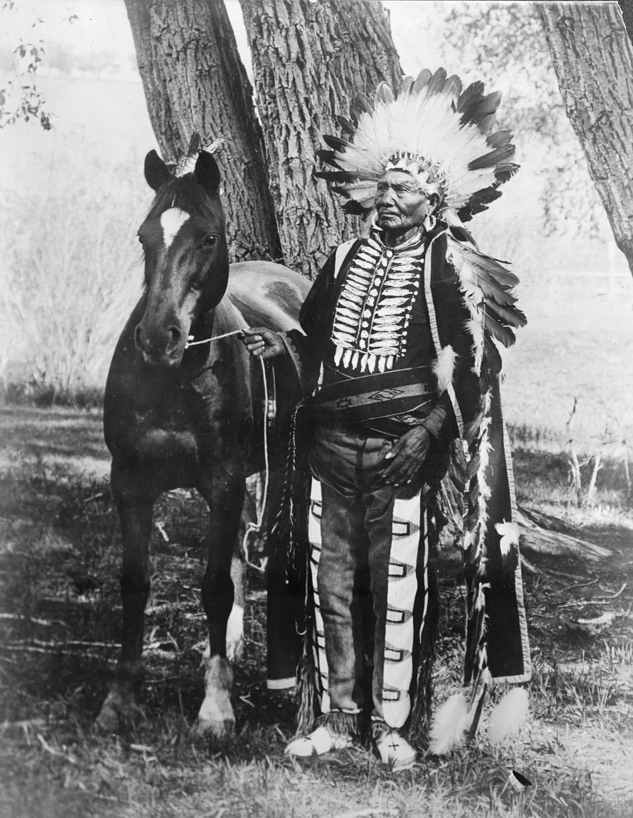 Chief Ignacio
