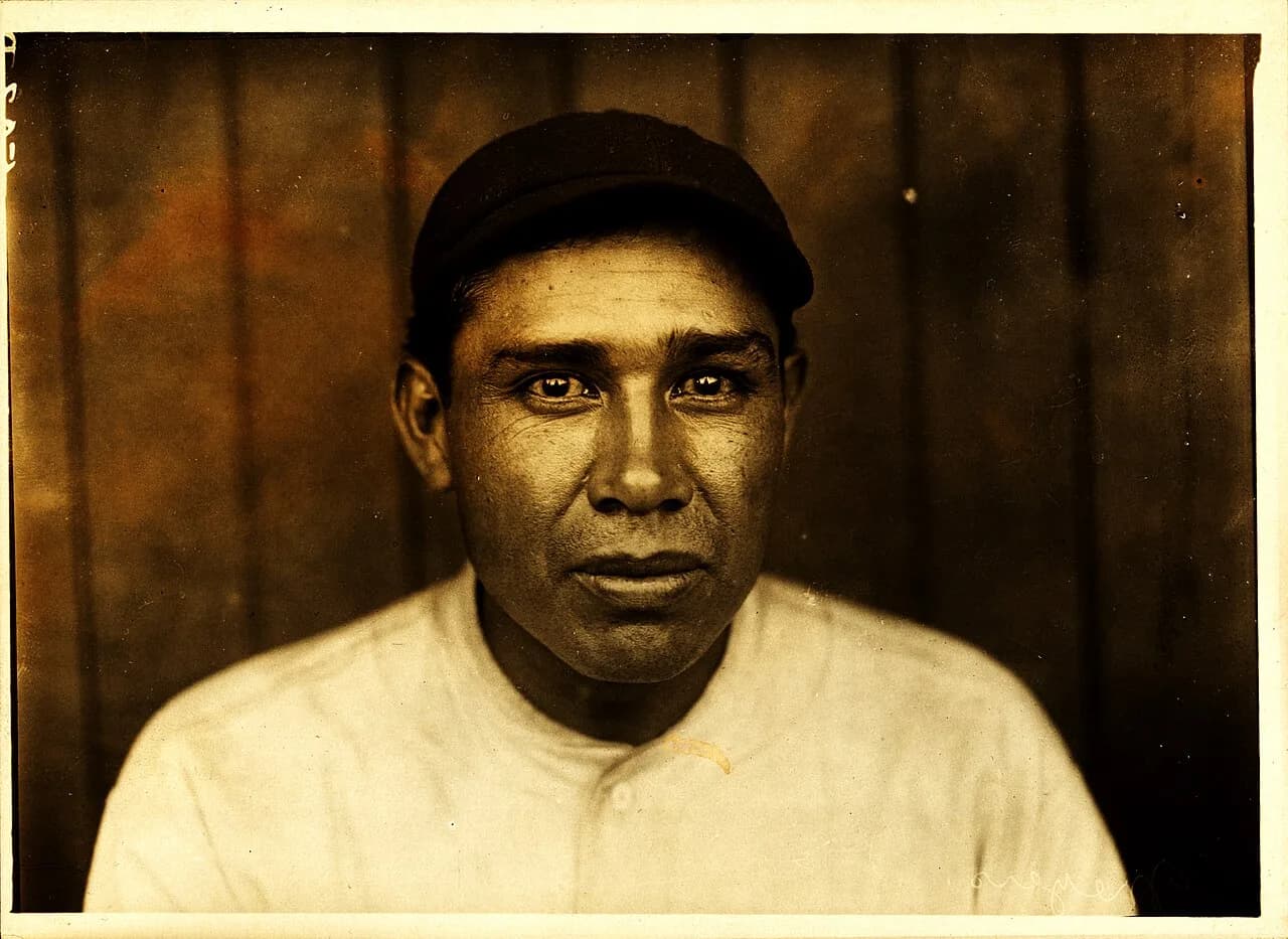 Chief Meyers
