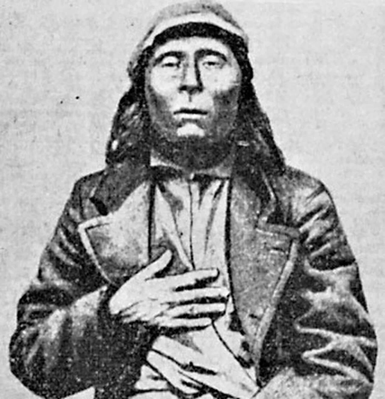 Chief Paulina