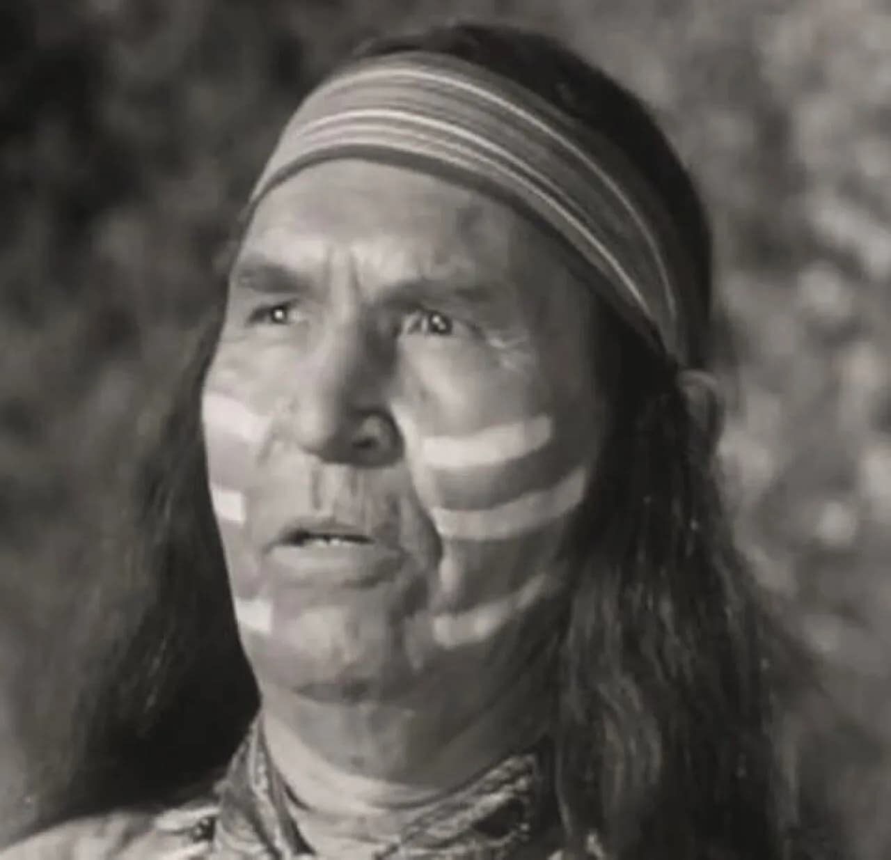Chief Yowlachie