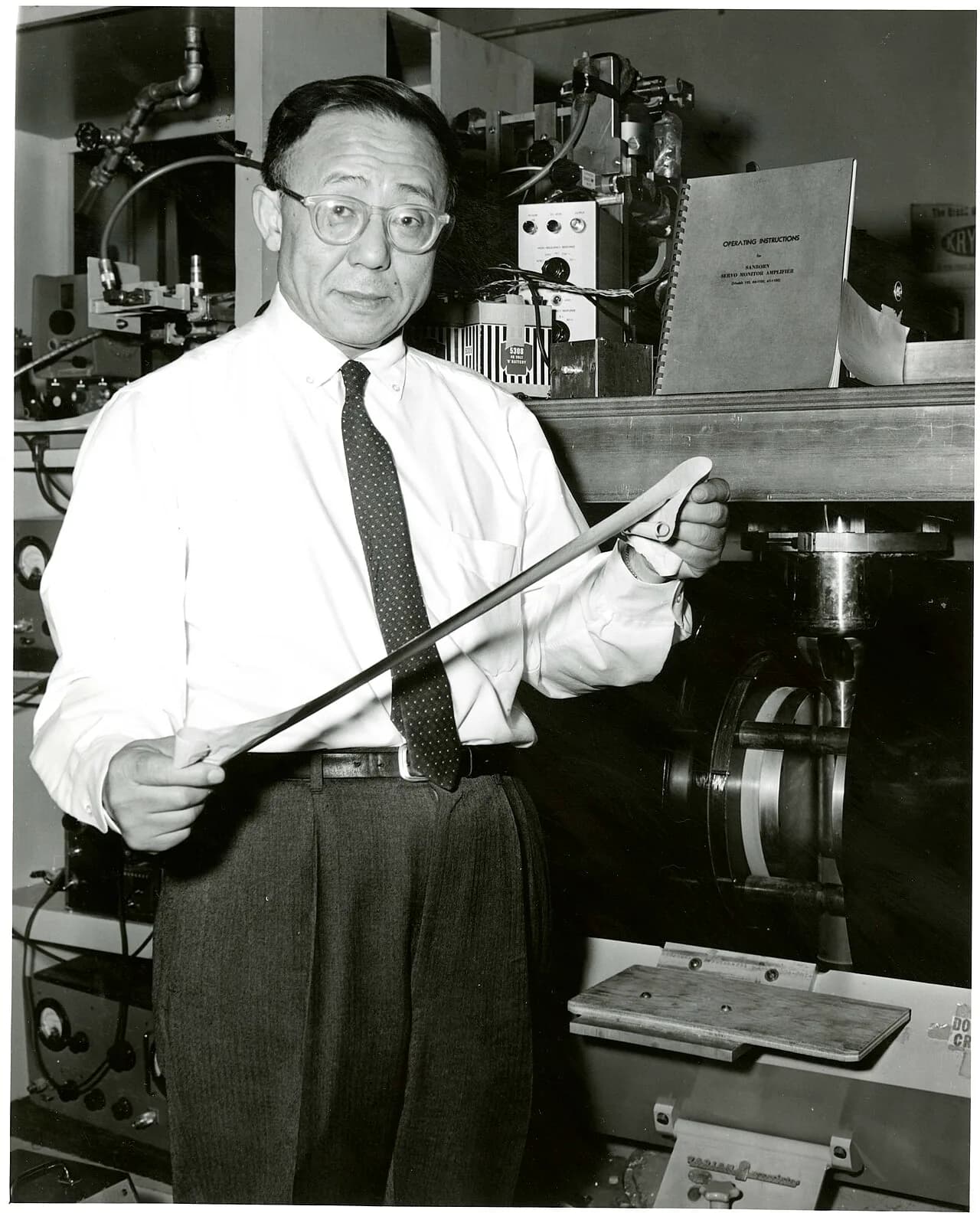 Chih-Kung Jen