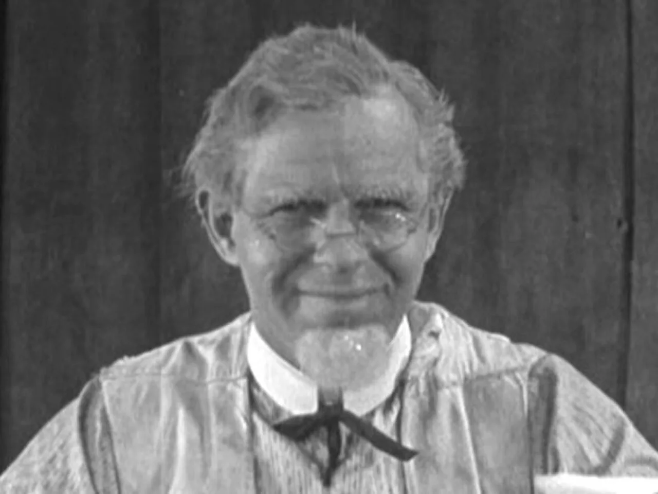 Jack Rube Clifford