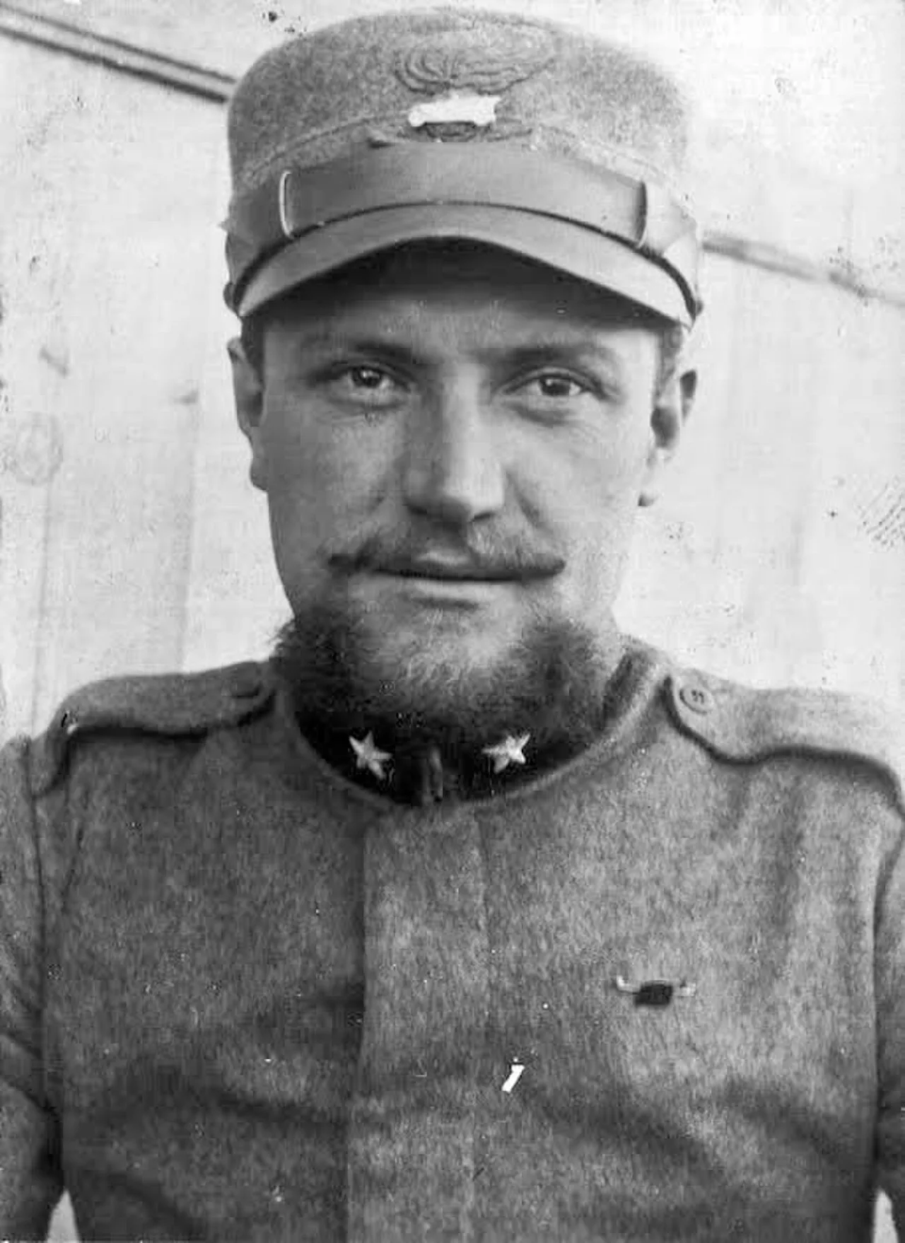 Ugo Mutti