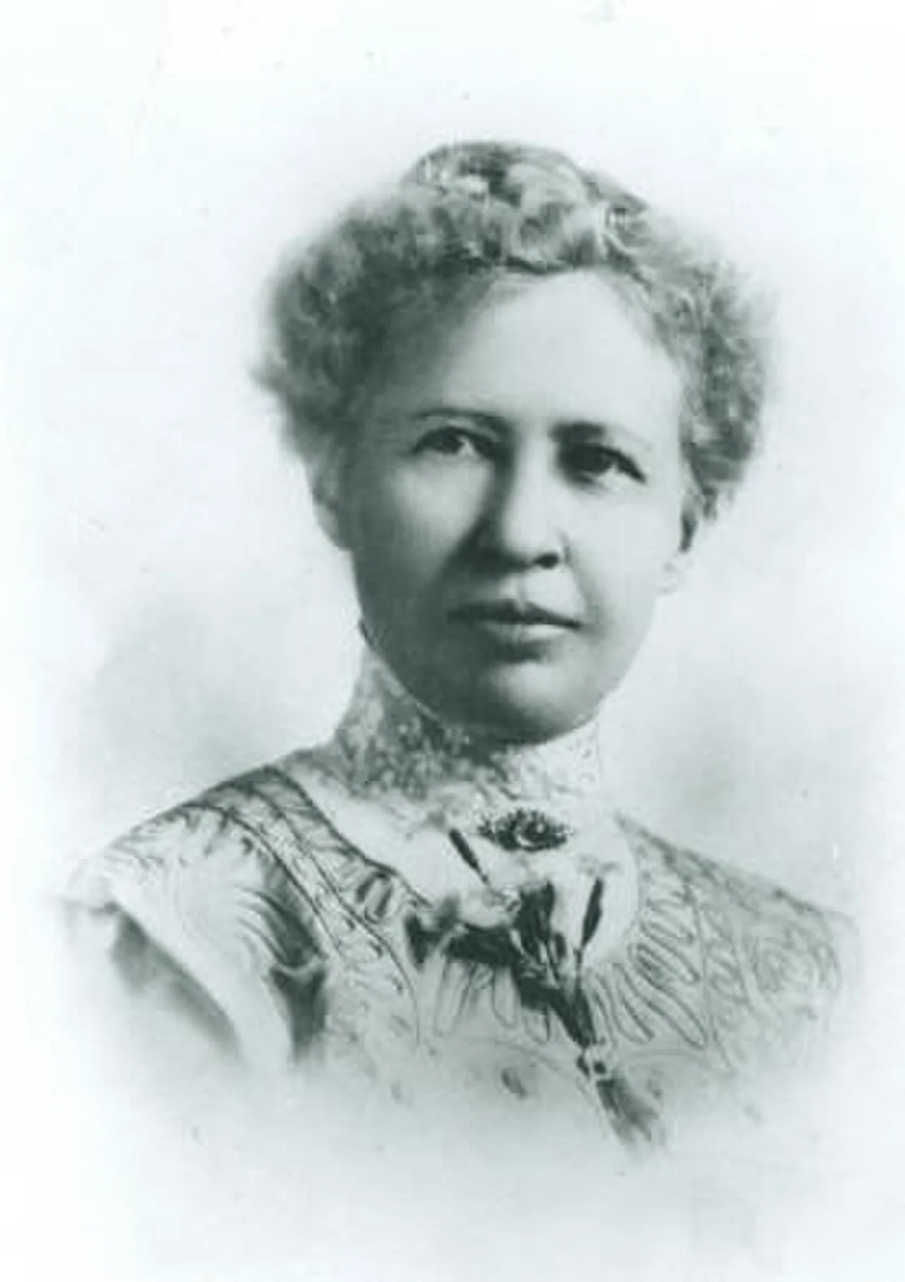 Mary Irene Stanton