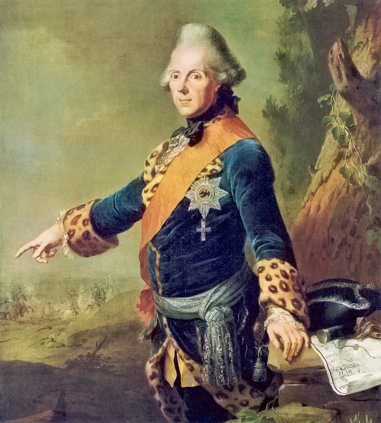 Heinrich von Preußen