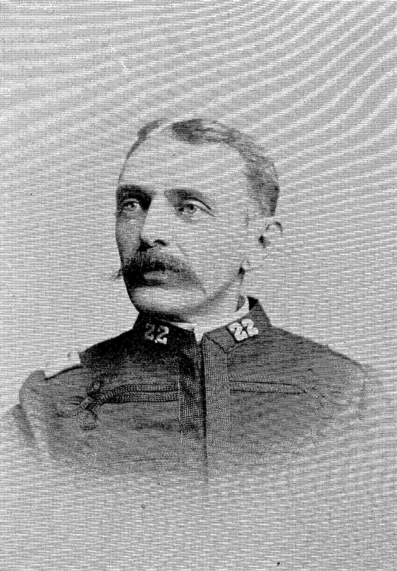 John Howard Wills