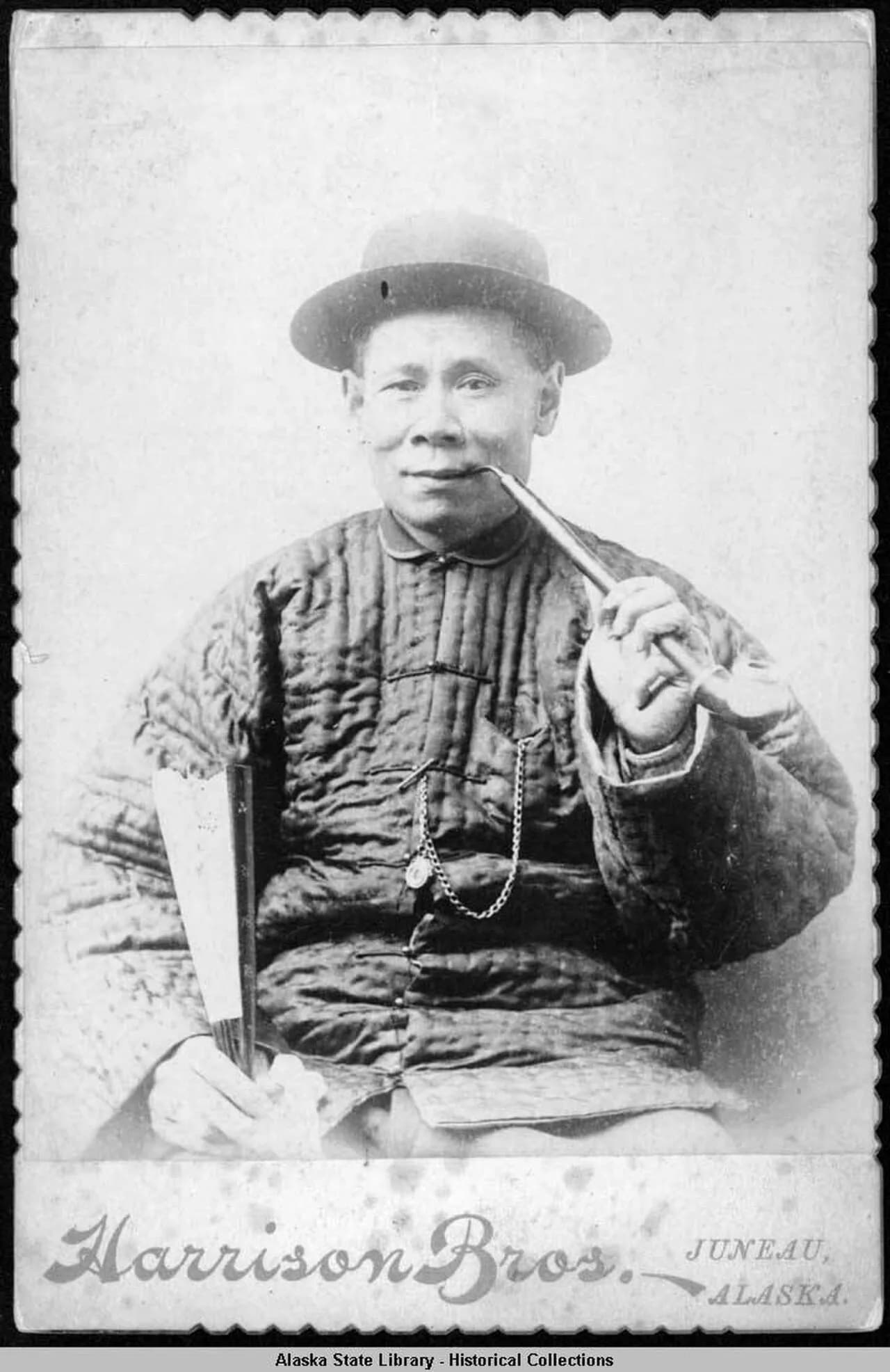 China Joe